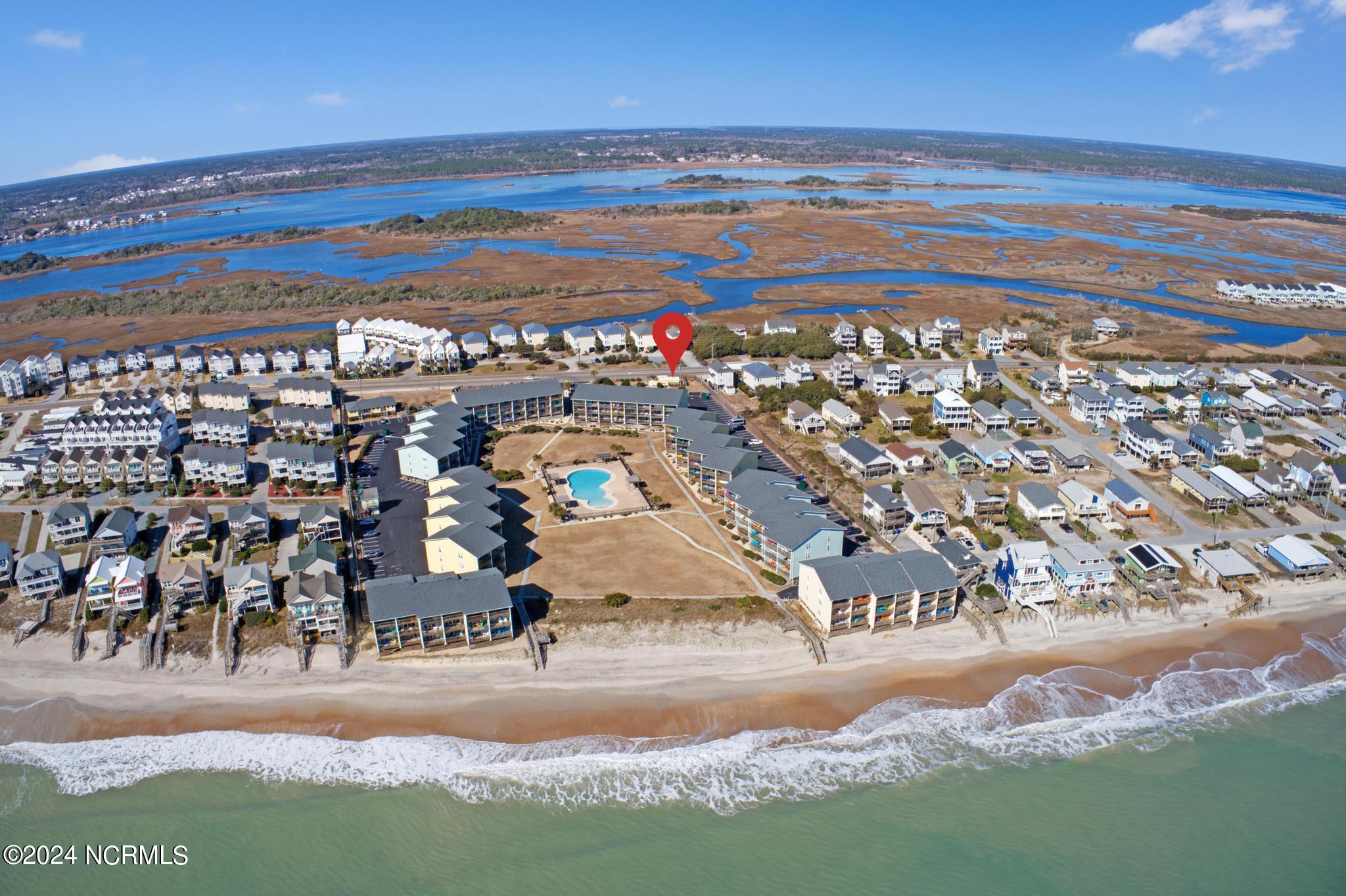 918 N New River Drive, 538