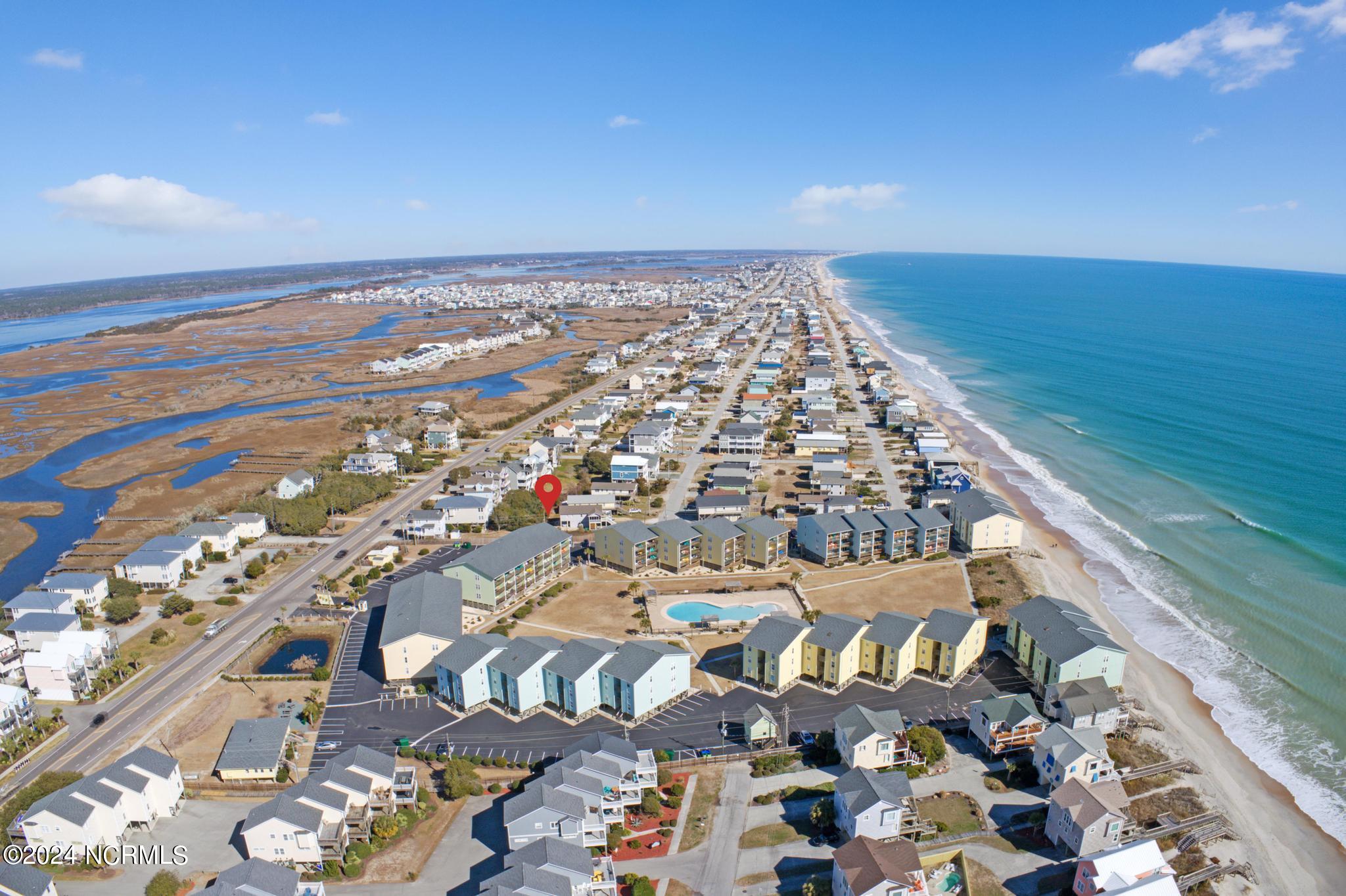 918 N New River Drive, 538