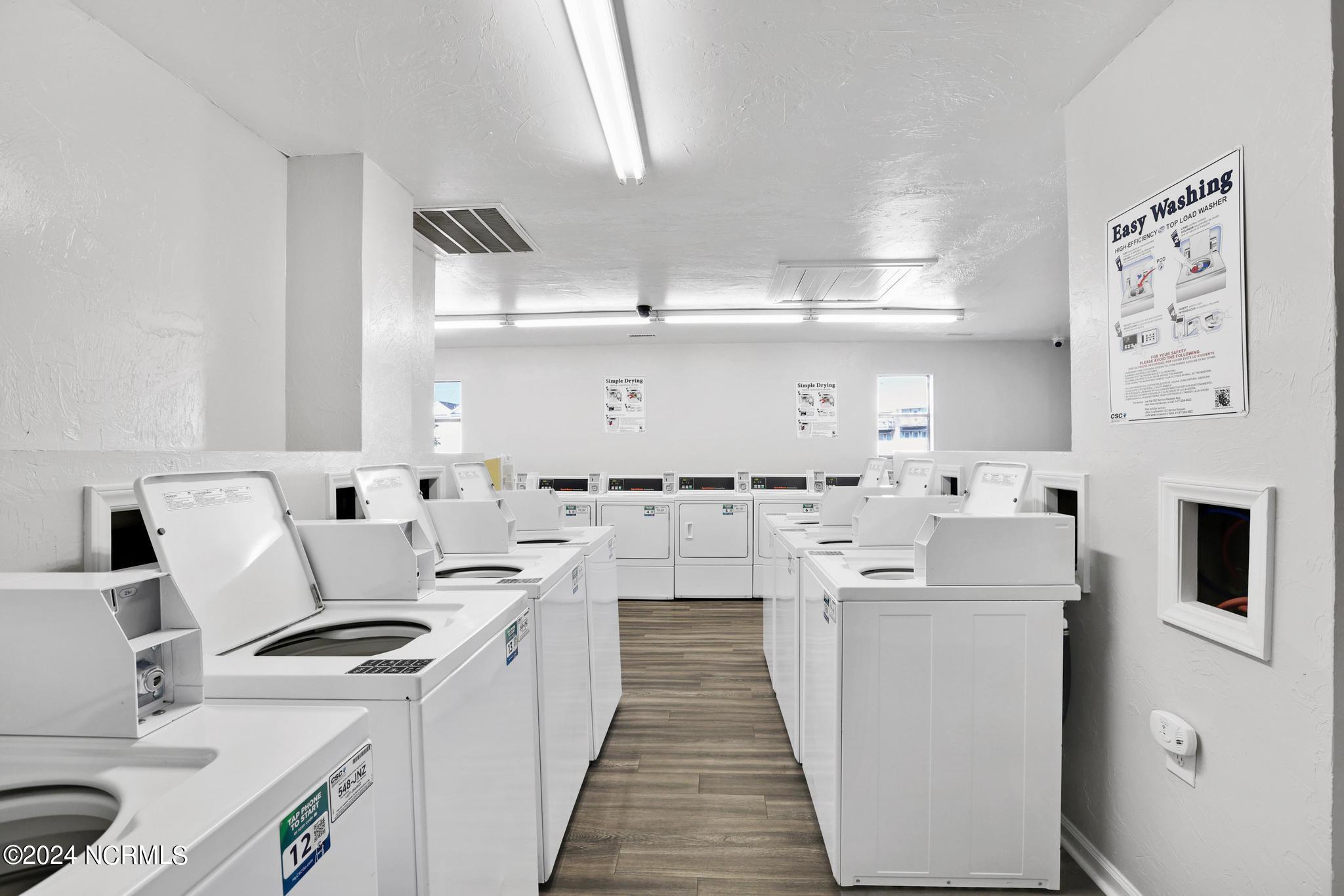 918 N New River Drive, 538