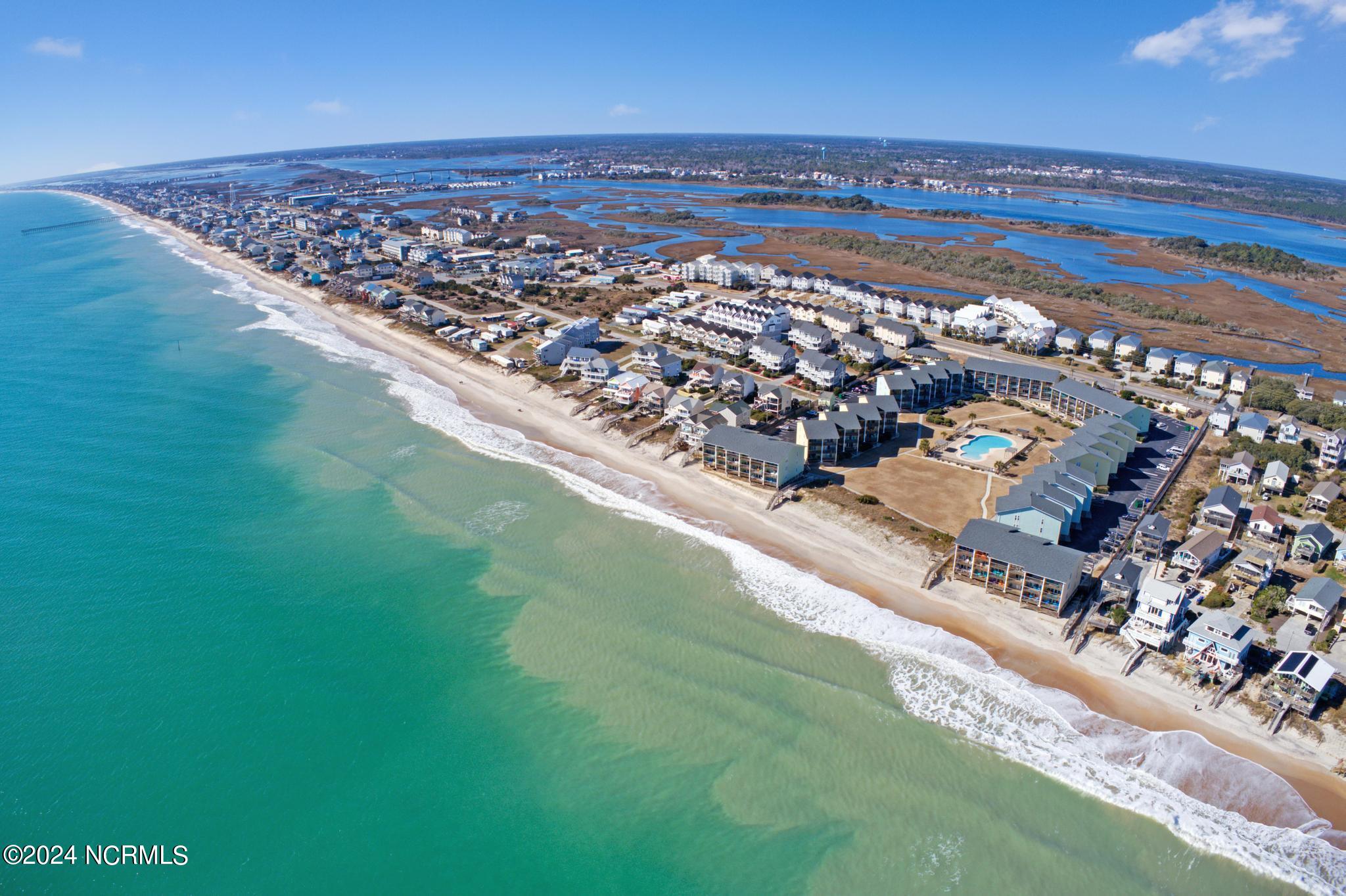 918 N New River Drive, 538