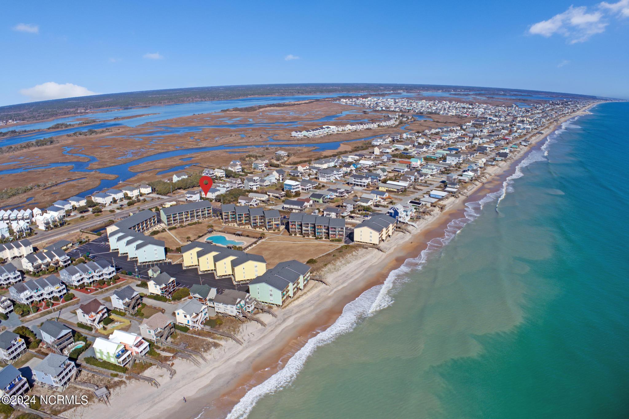 918 N New River Drive, 538