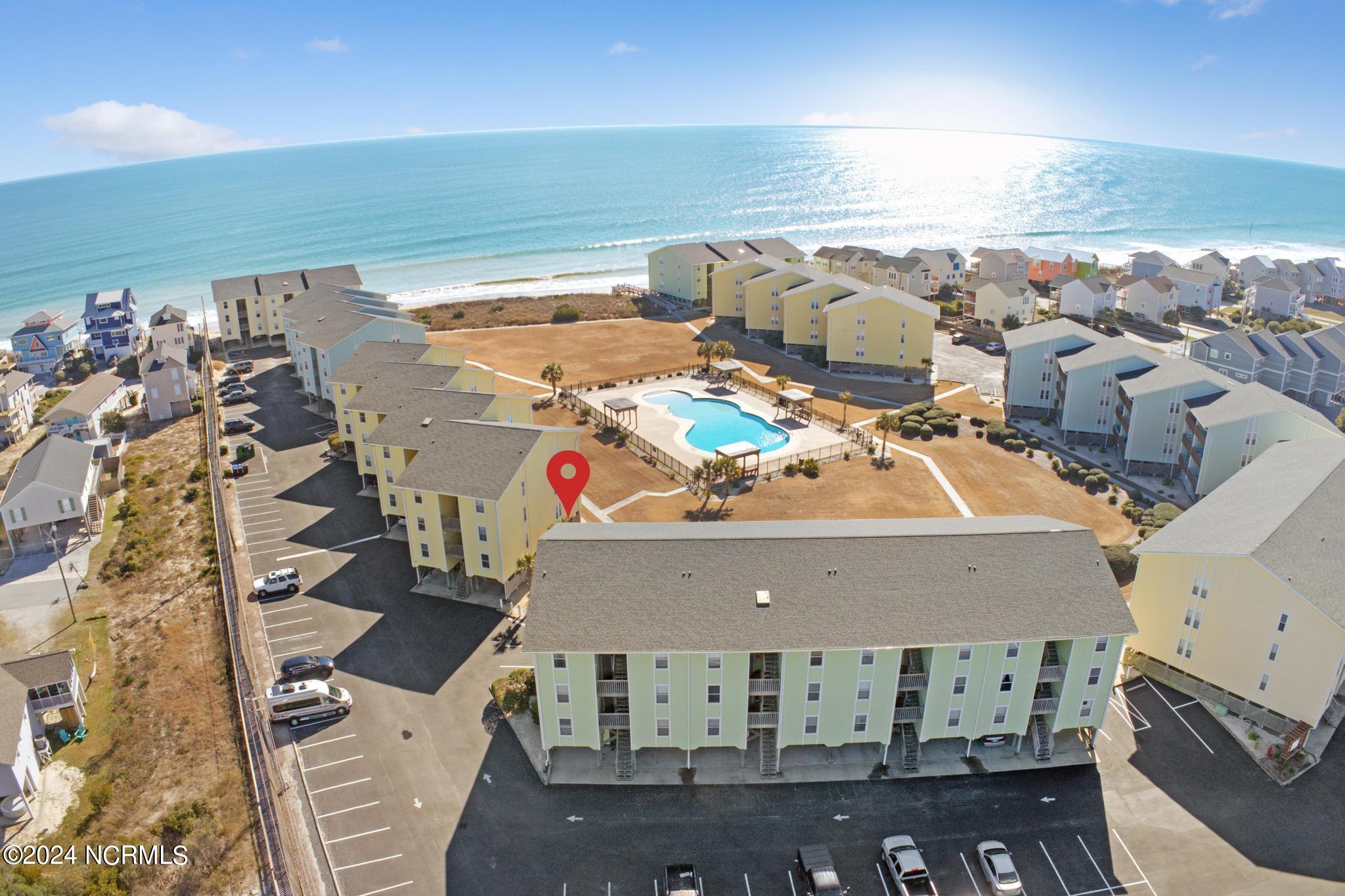 918 N New River Drive, 538