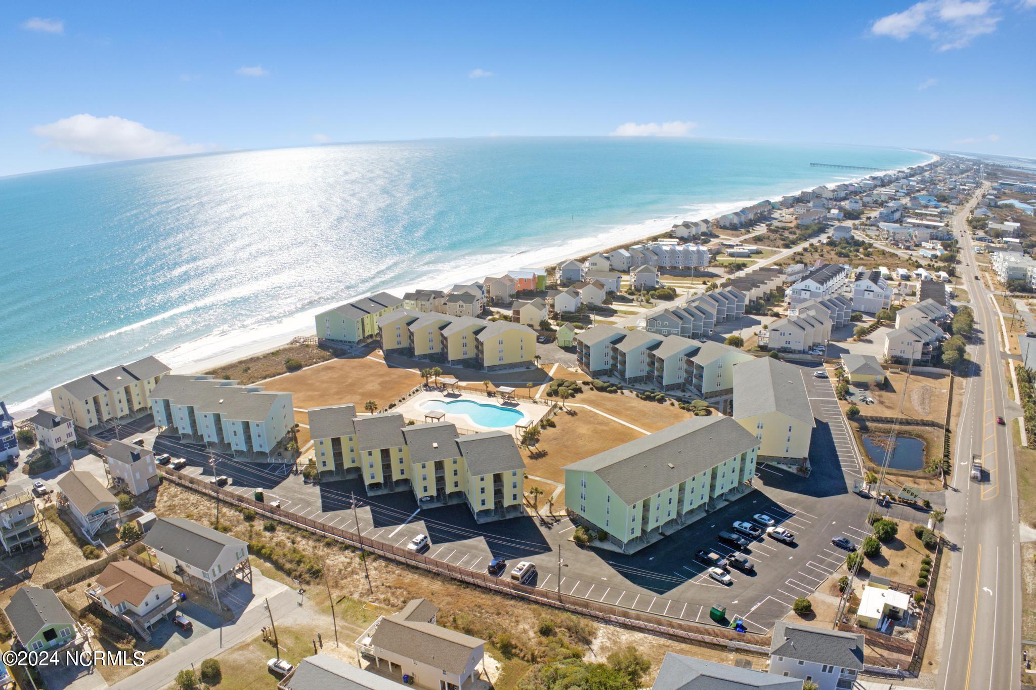 918 N New River Drive, 538