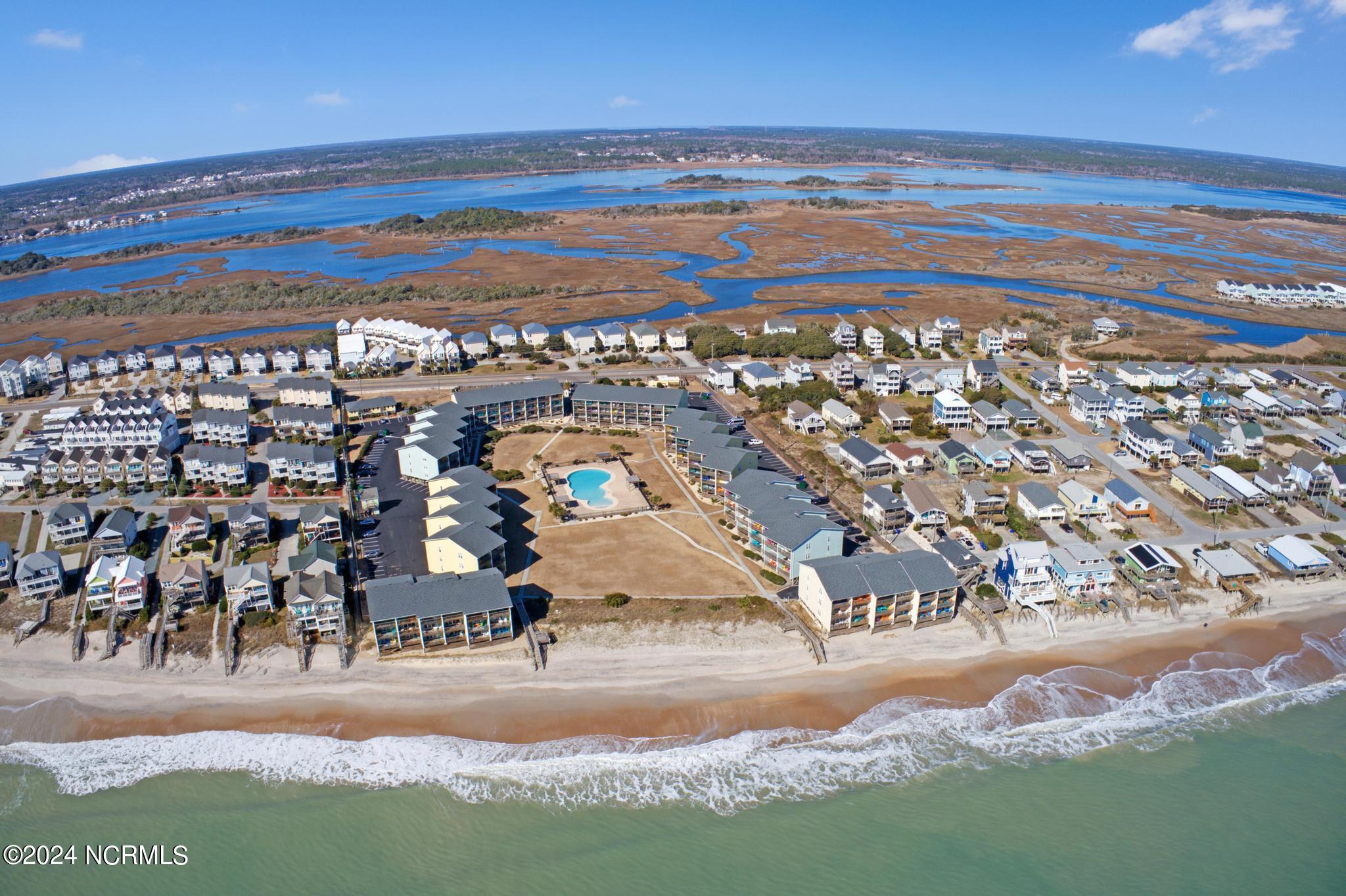 918 N New River Drive, 538