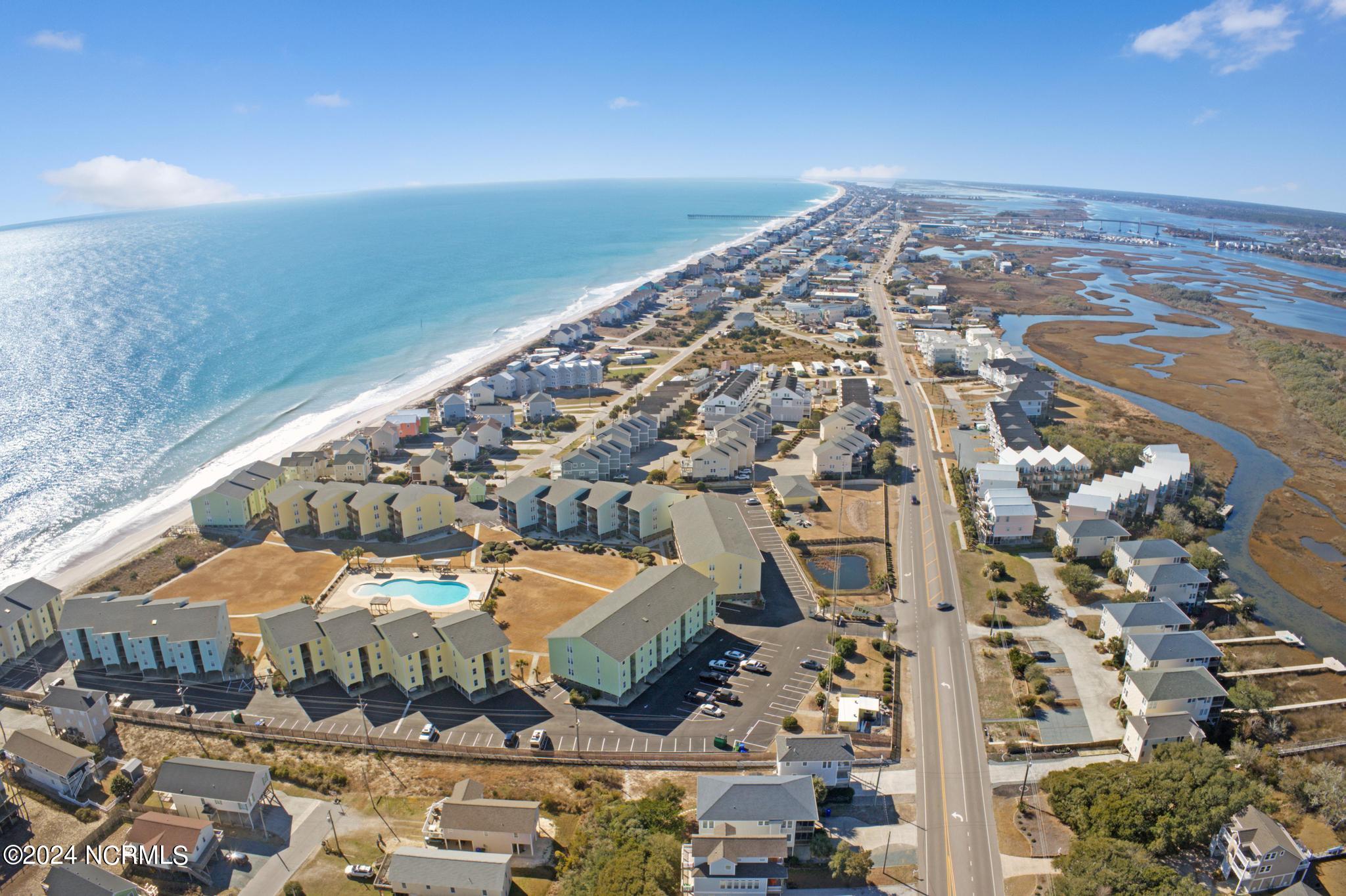 918 N New River Drive, 538