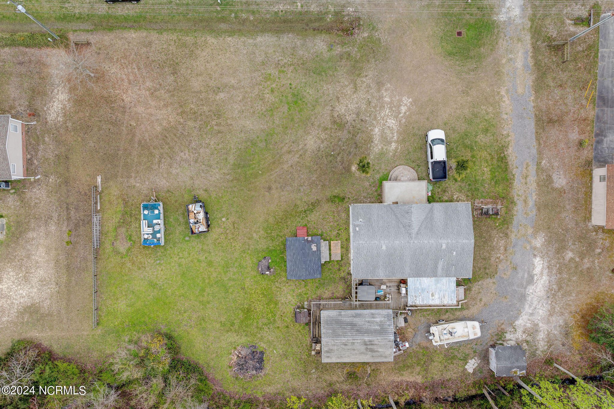 116 Deer Run Road