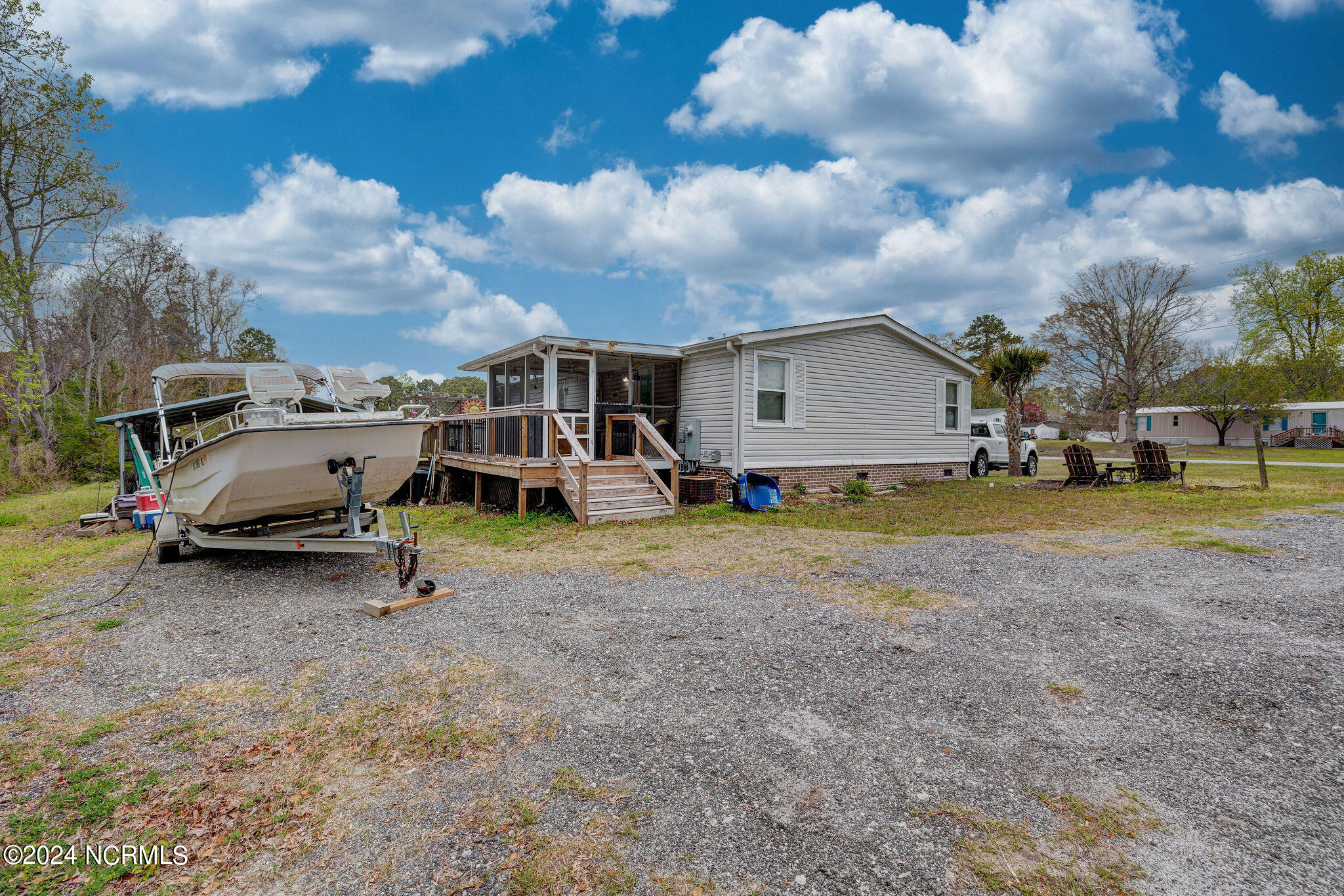 116 Deer Run Road