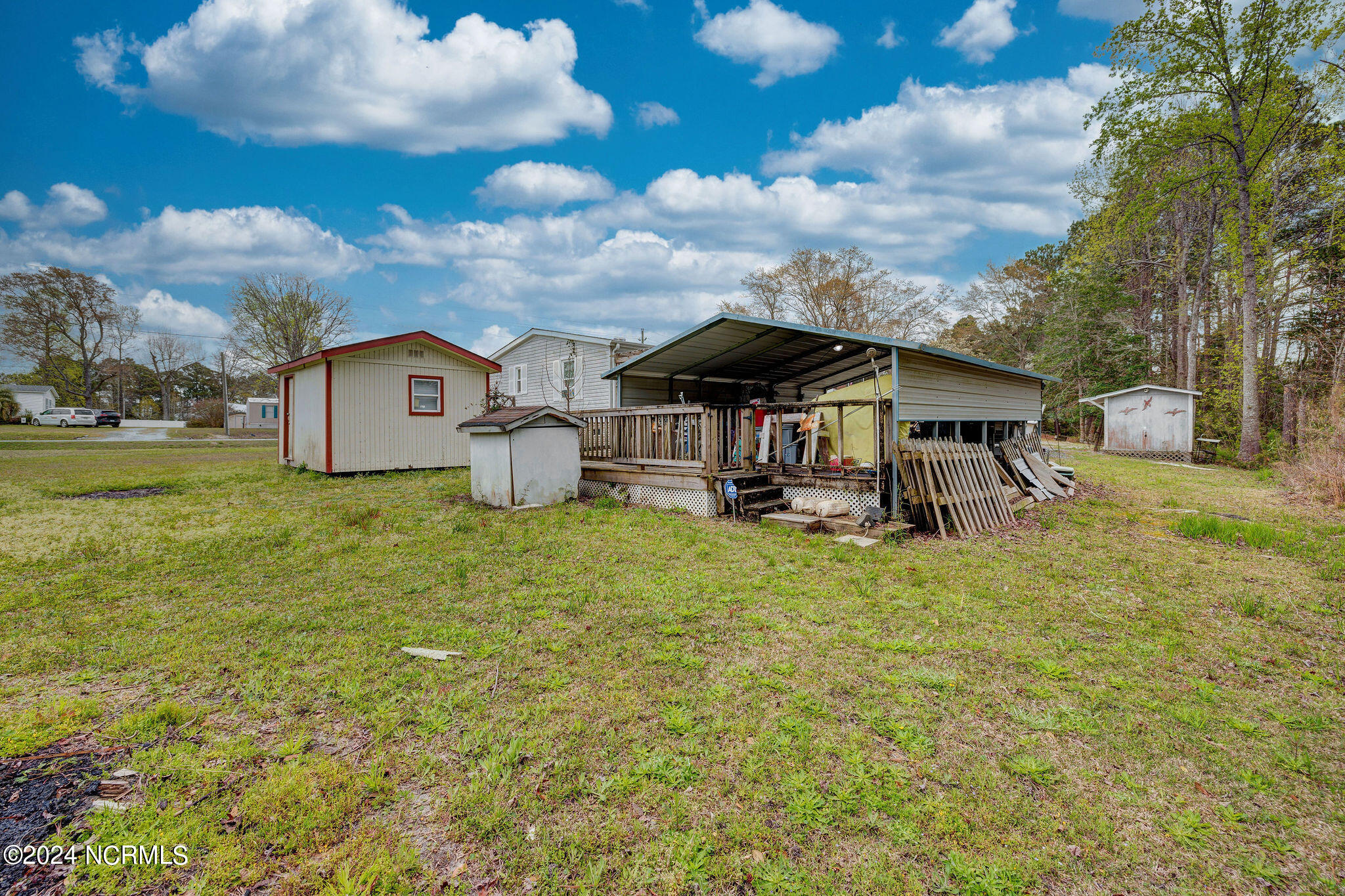 116 Deer Run Road