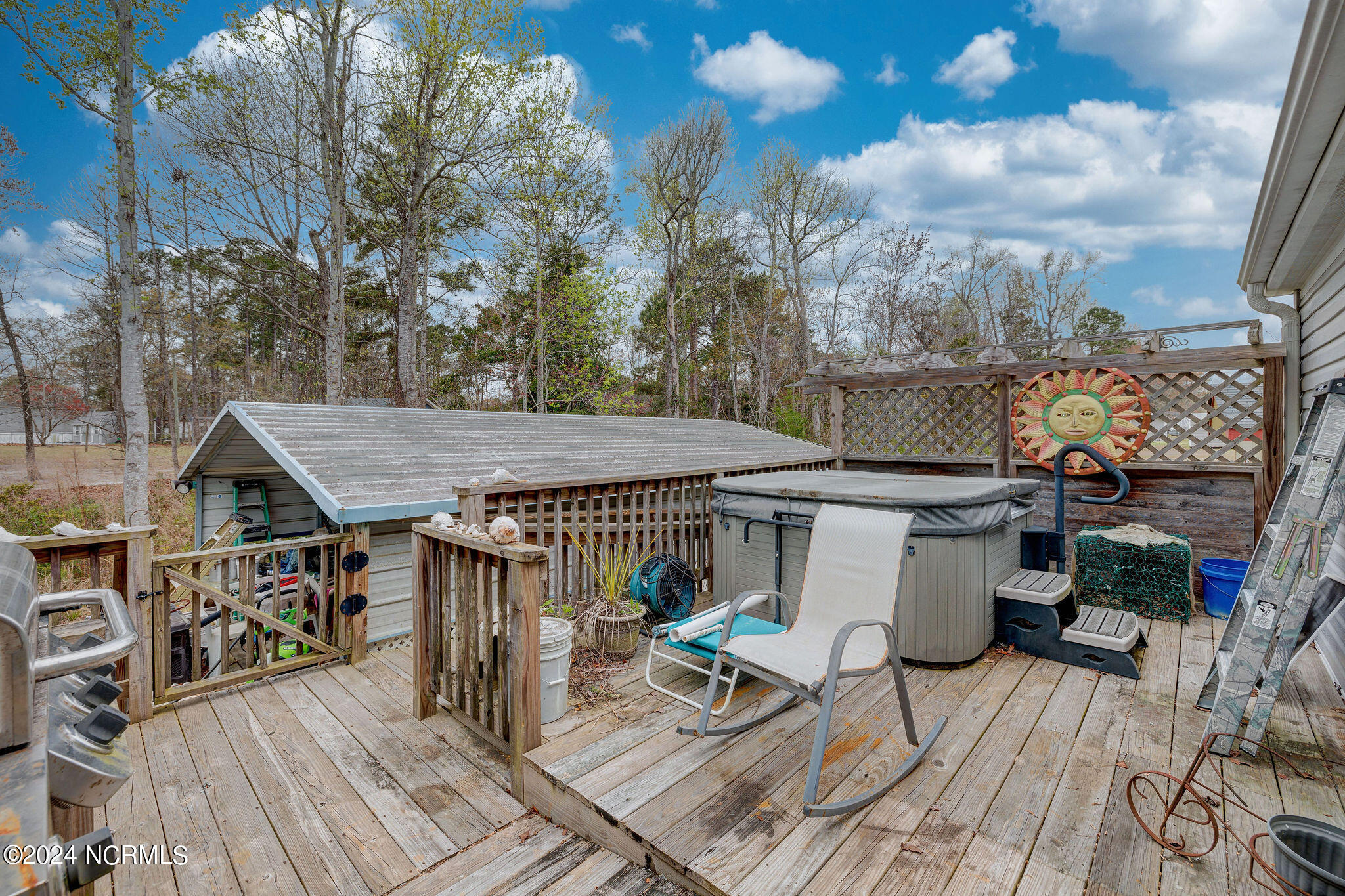 116 Deer Run Road
