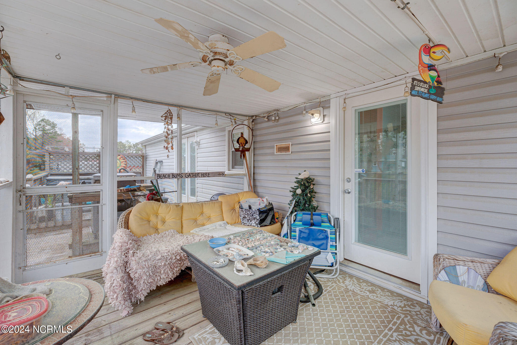 116 Deer Run Road