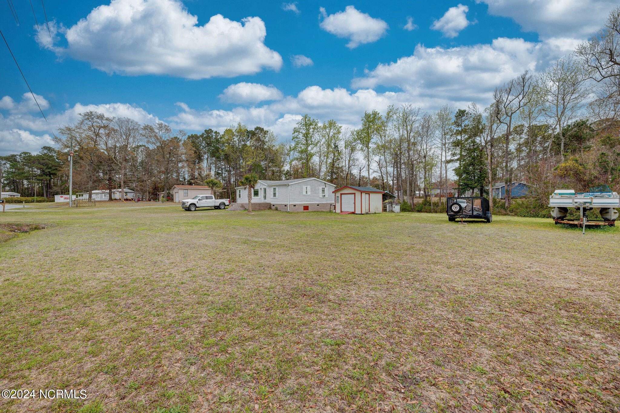 116 Deer Run Road