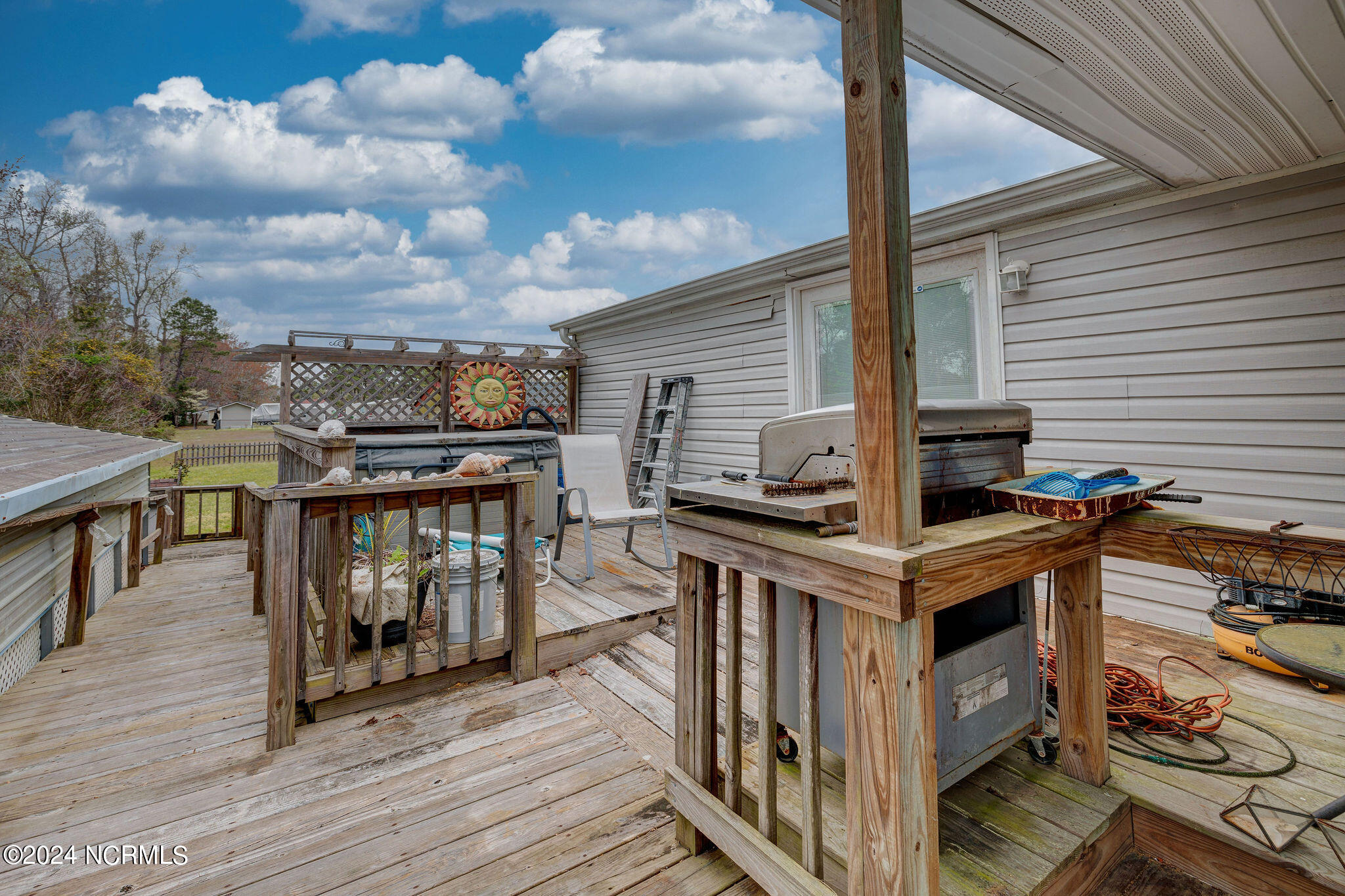 116 Deer Run Road
