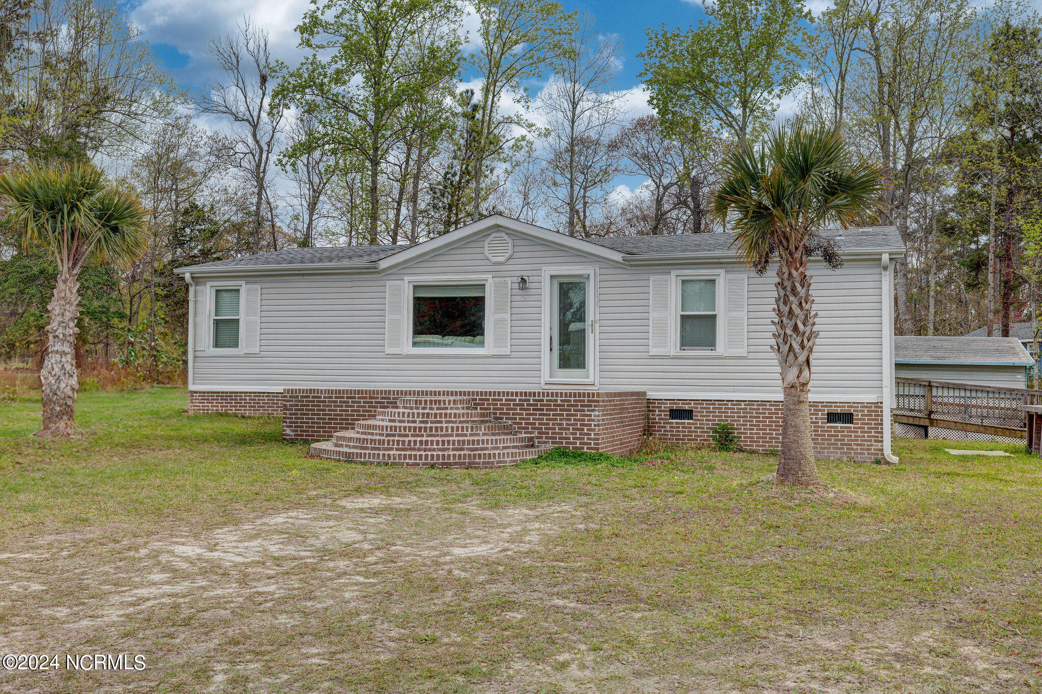 116 Deer Run Road