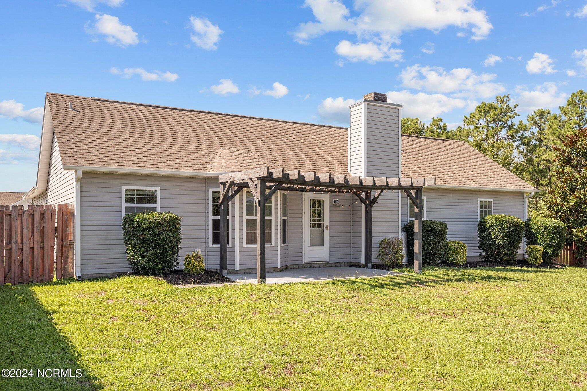 246 Red Carnation Drive