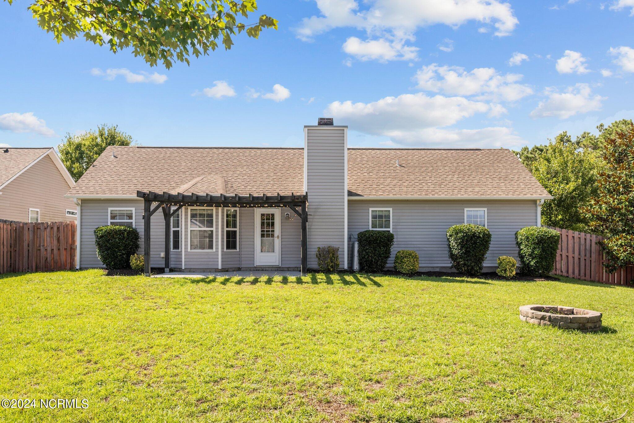 246 Red Carnation Drive