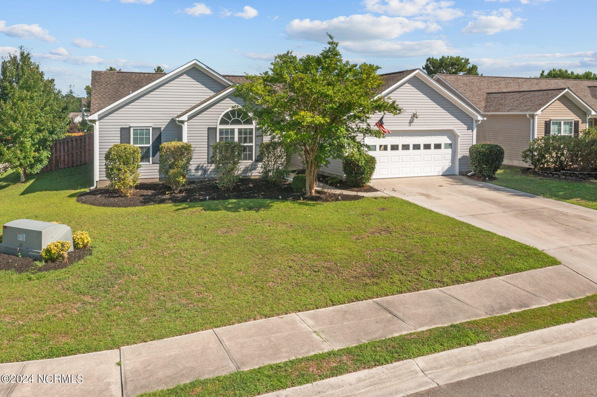 246 Red Carnation Drive