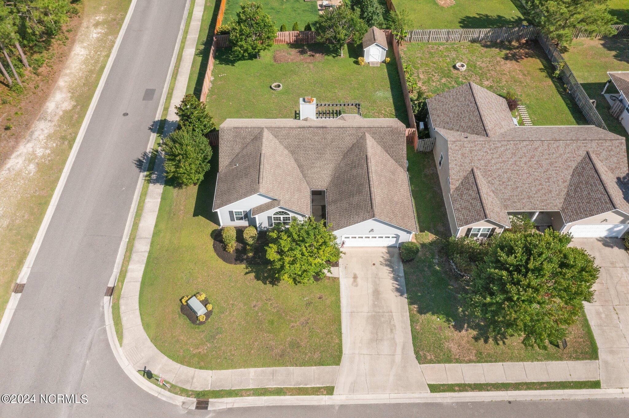 246 Red Carnation Drive