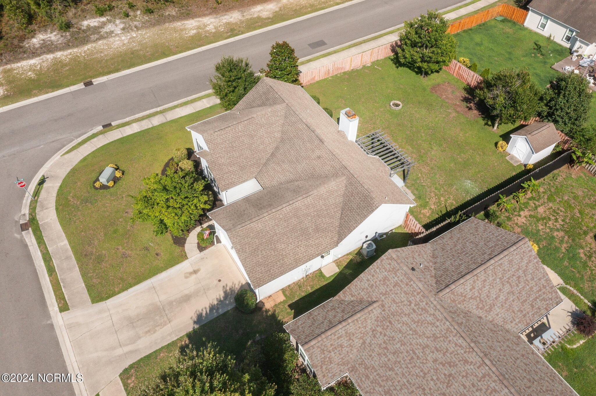 246 Red Carnation Drive