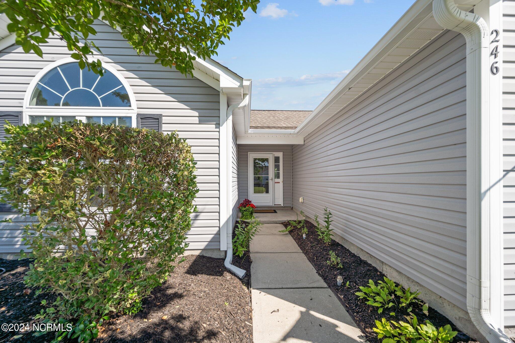 246 Red Carnation Drive