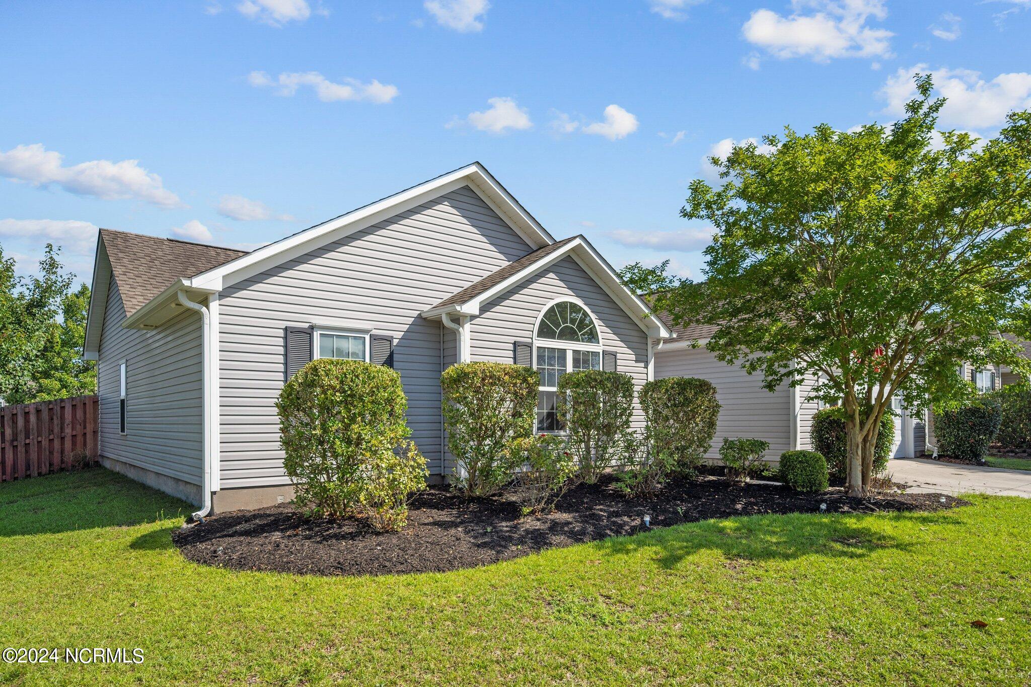 246 Red Carnation Drive