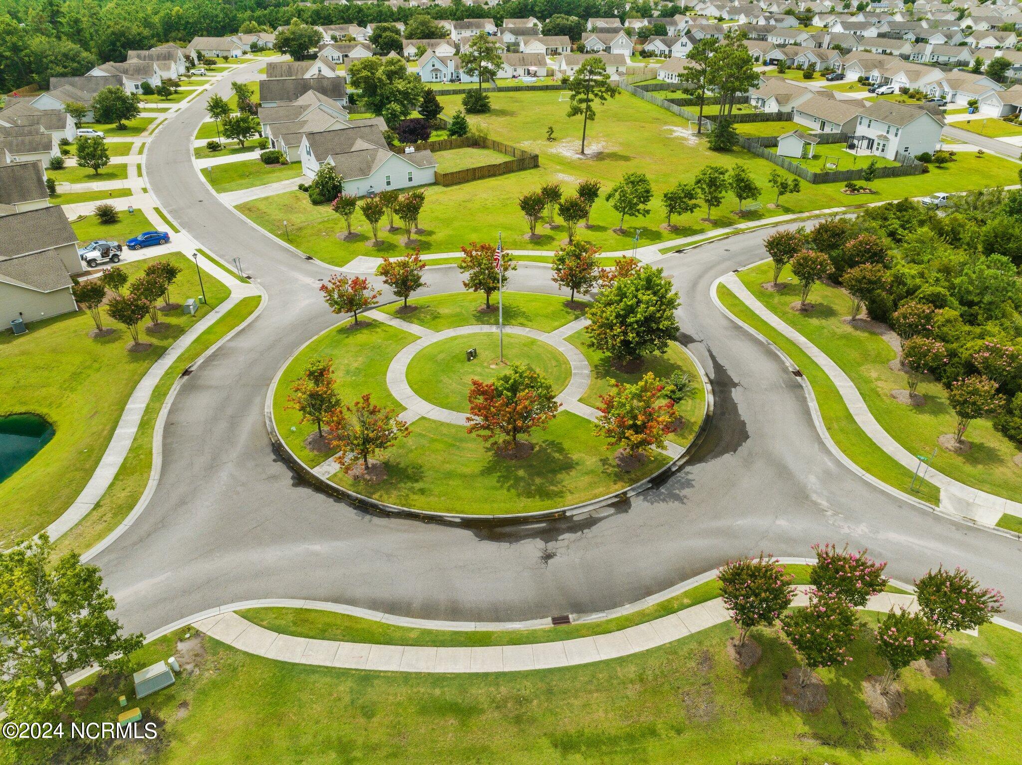 246 Red Carnation Drive