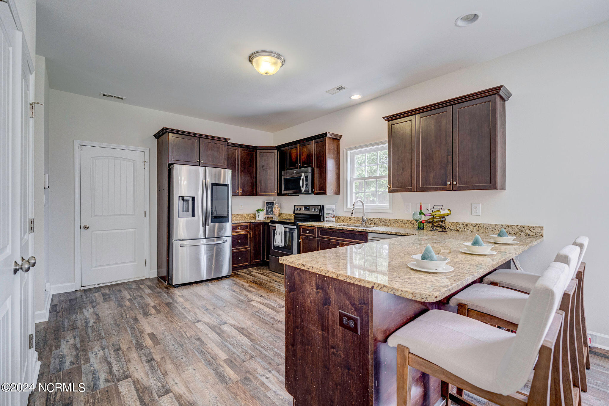 737 Morris Landing Road