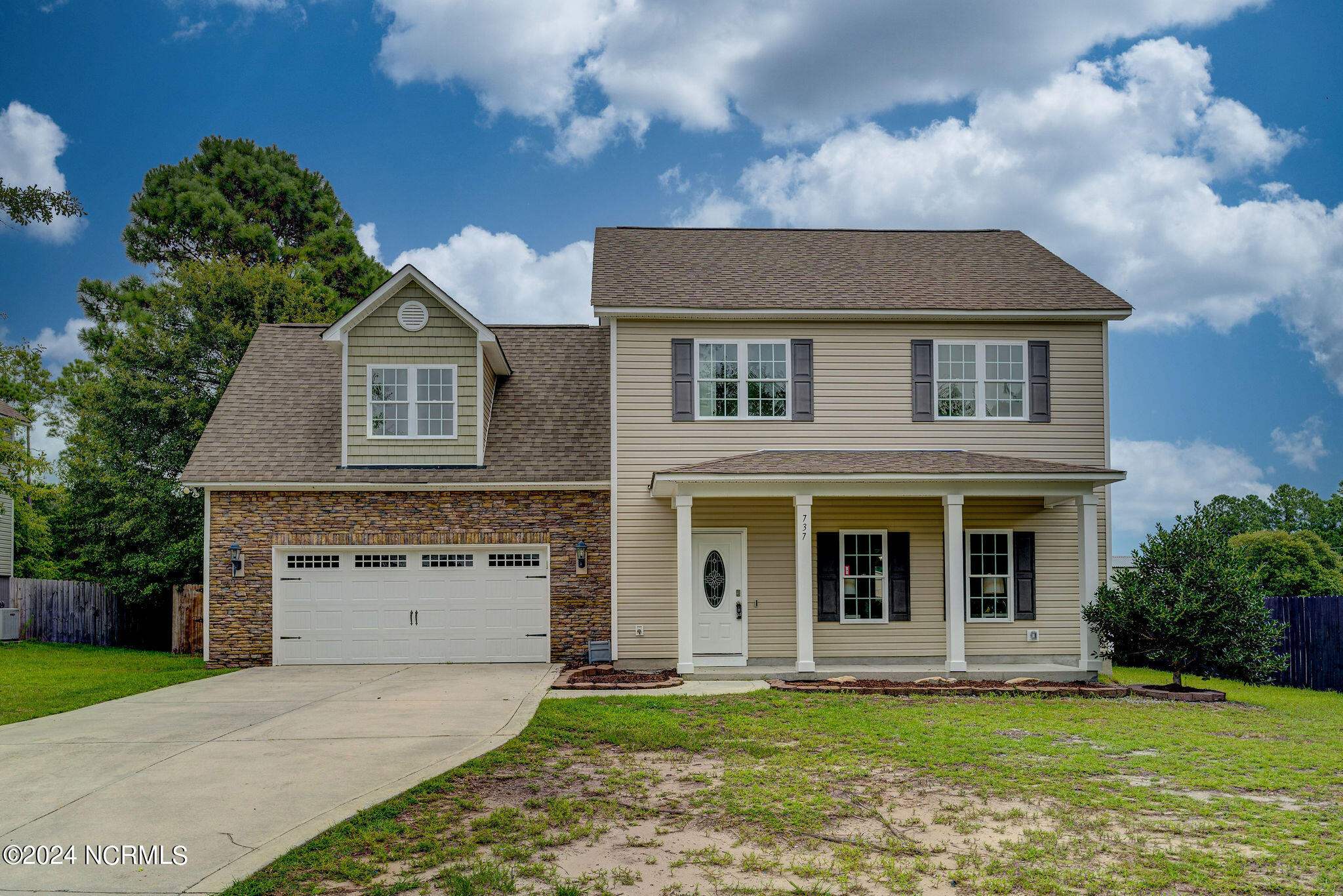 737 Morris Landing Road