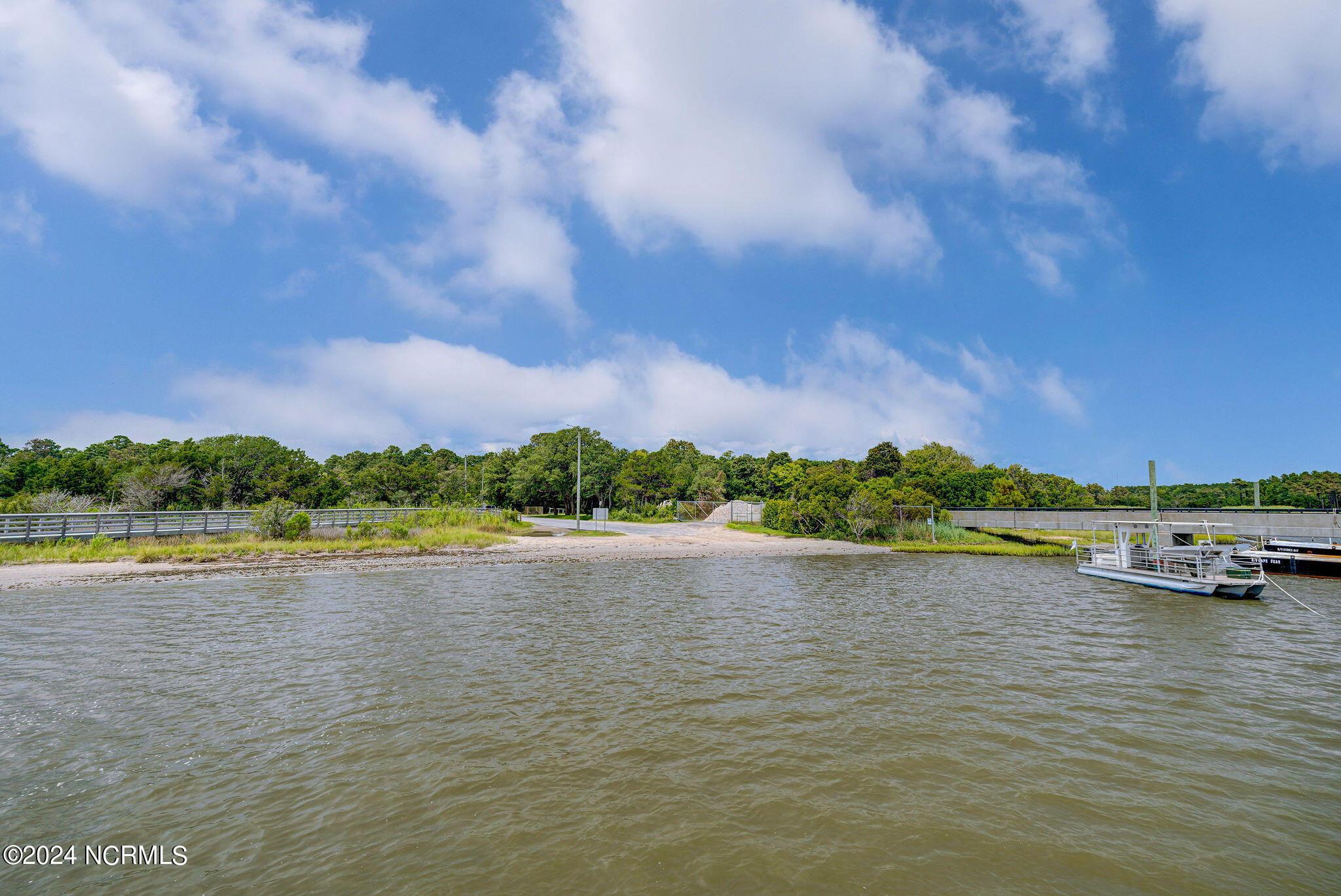 737 Morris Landing Road