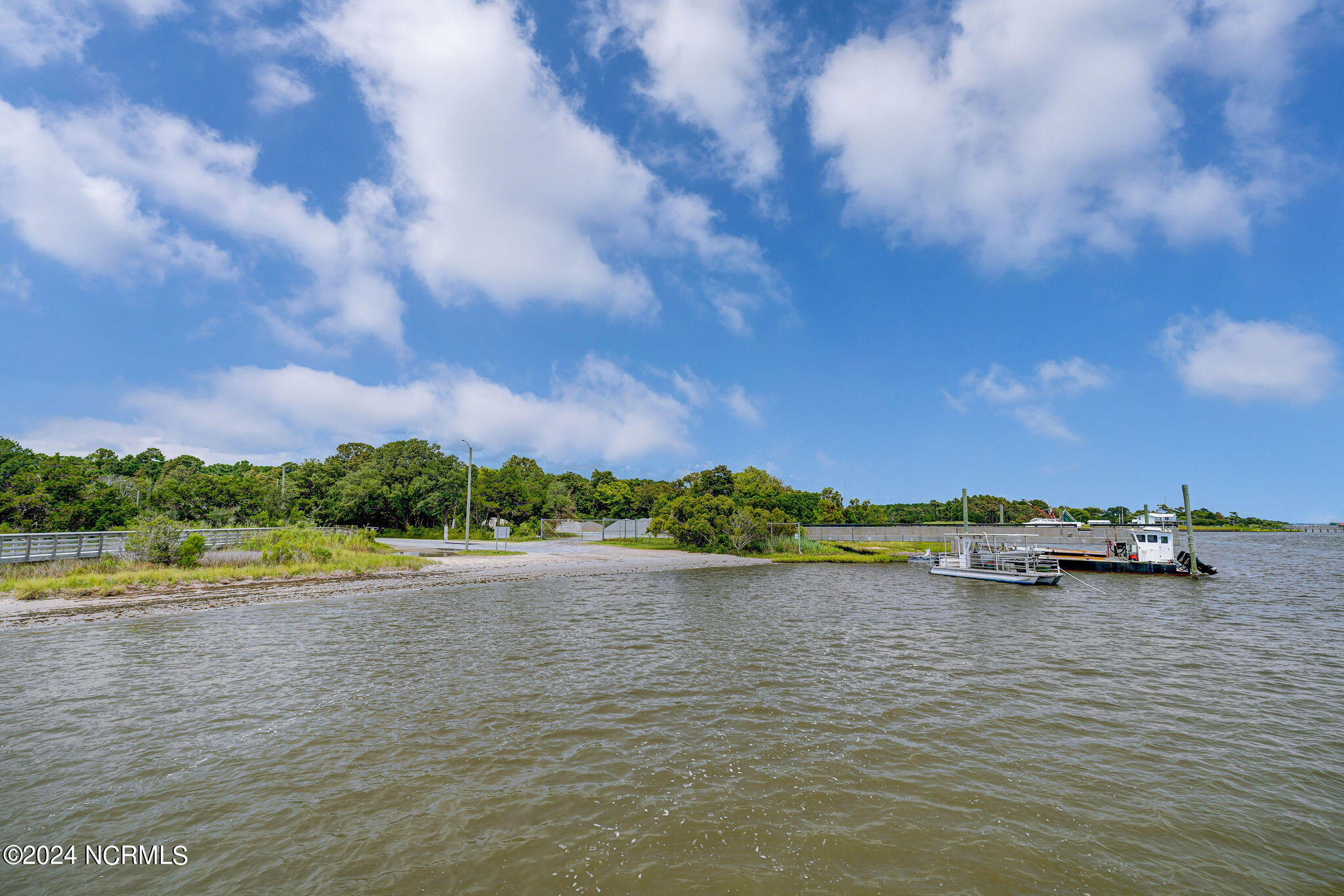 737 Morris Landing Road