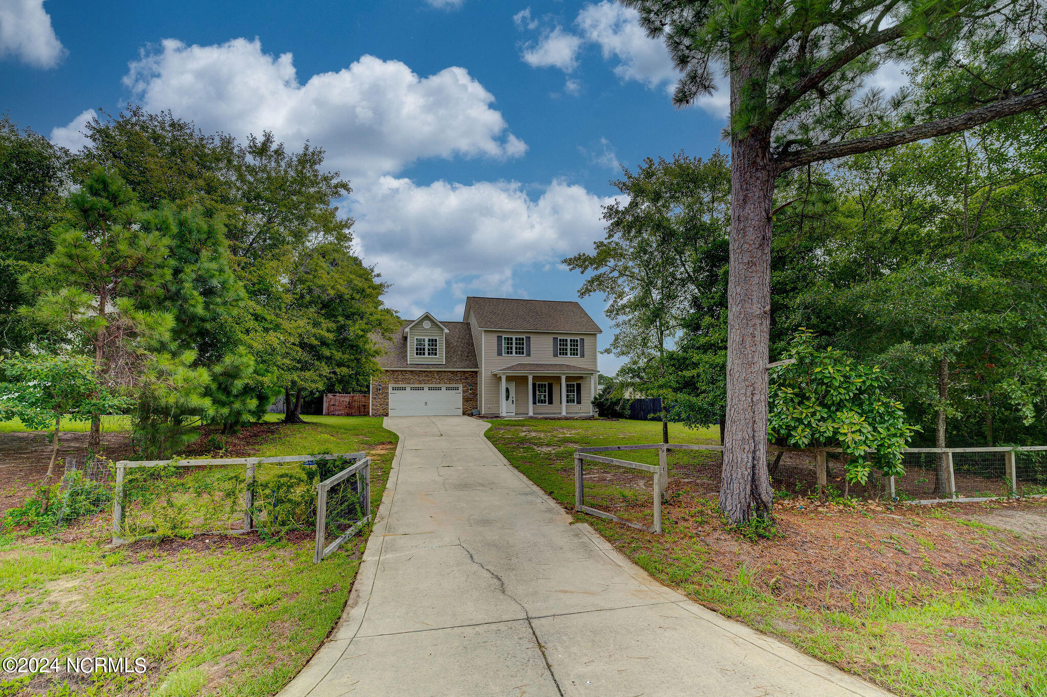 737 Morris Landing Road