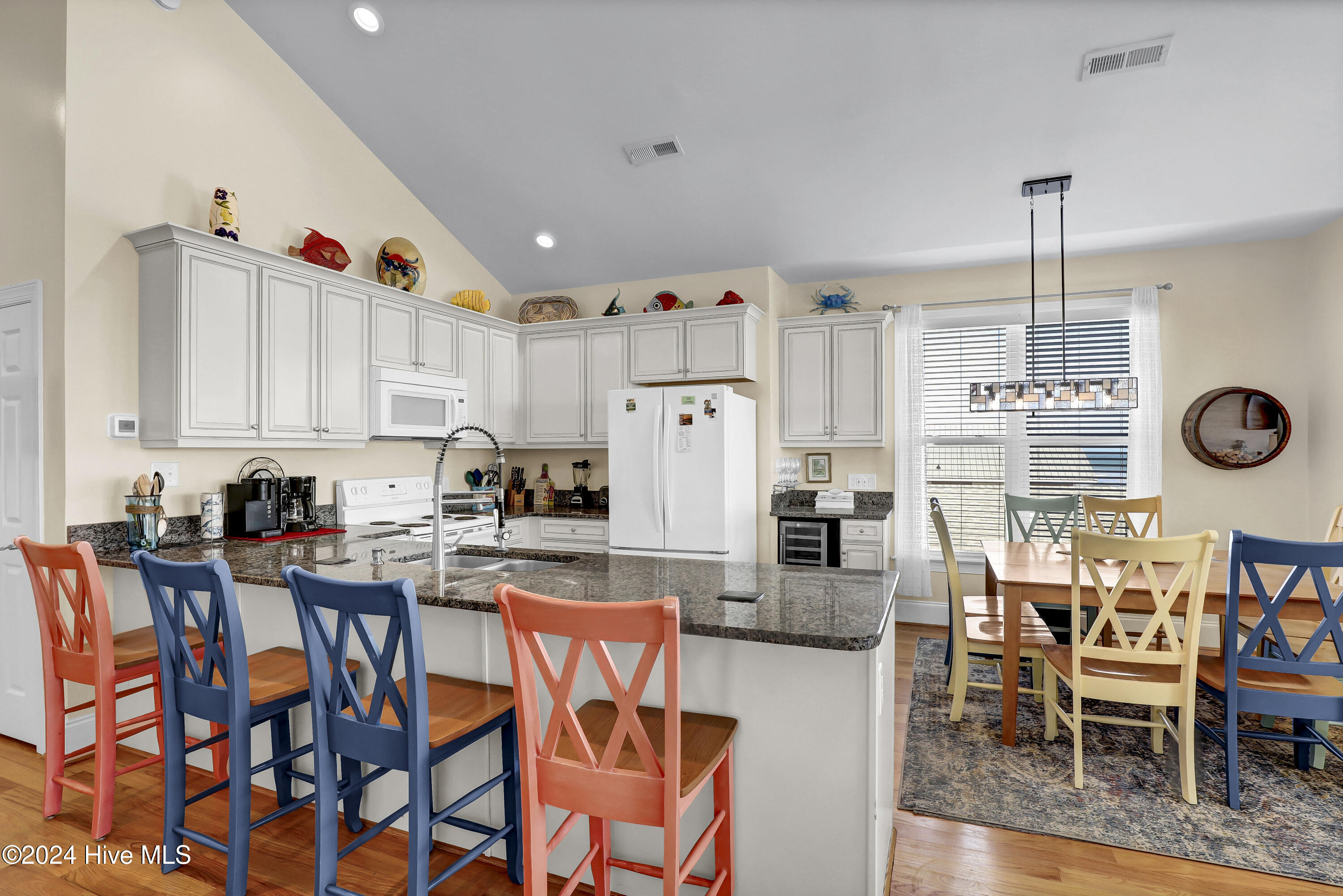 1134 S Shore Drive, A