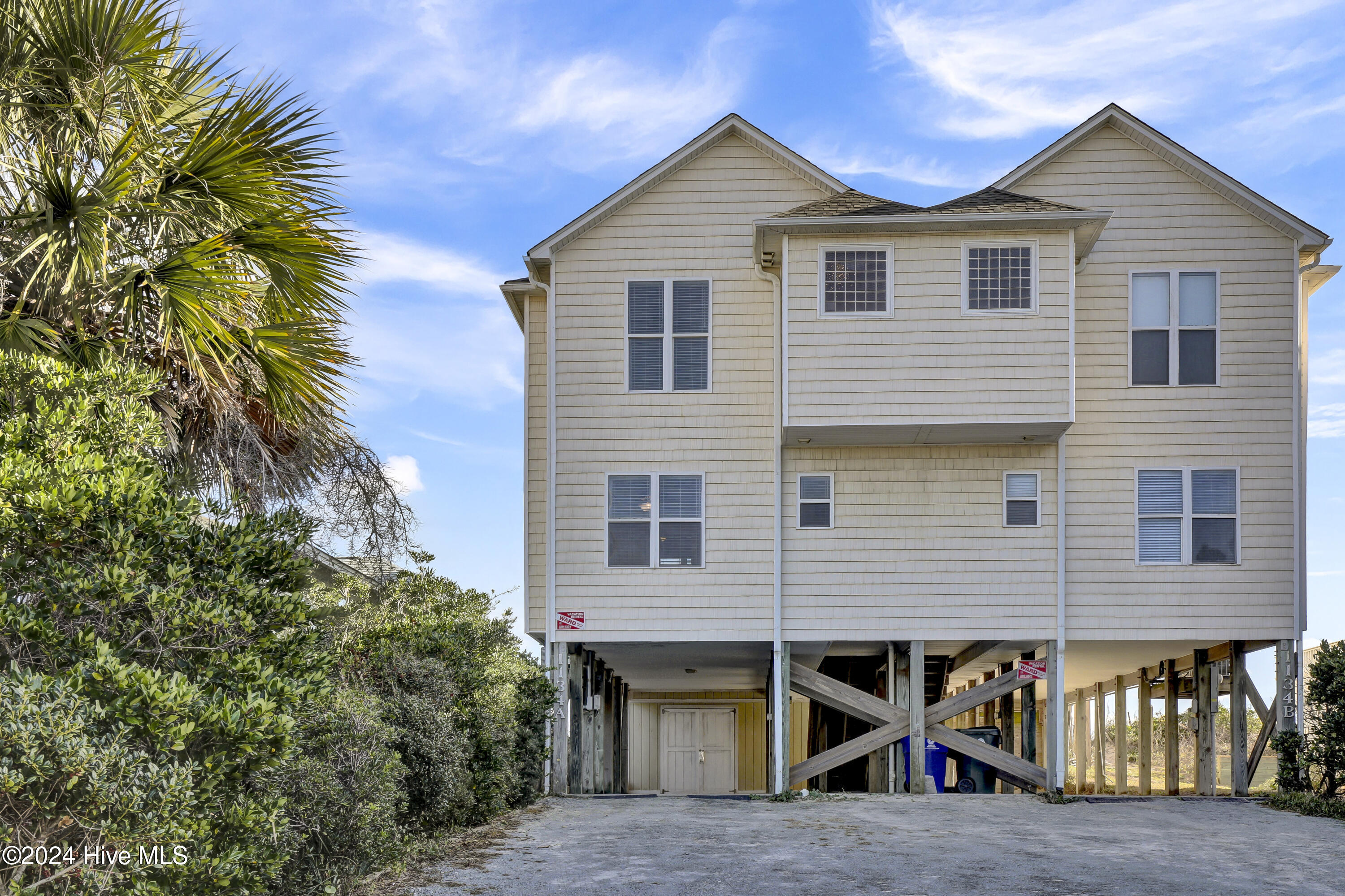 1134 S Shore Drive, A