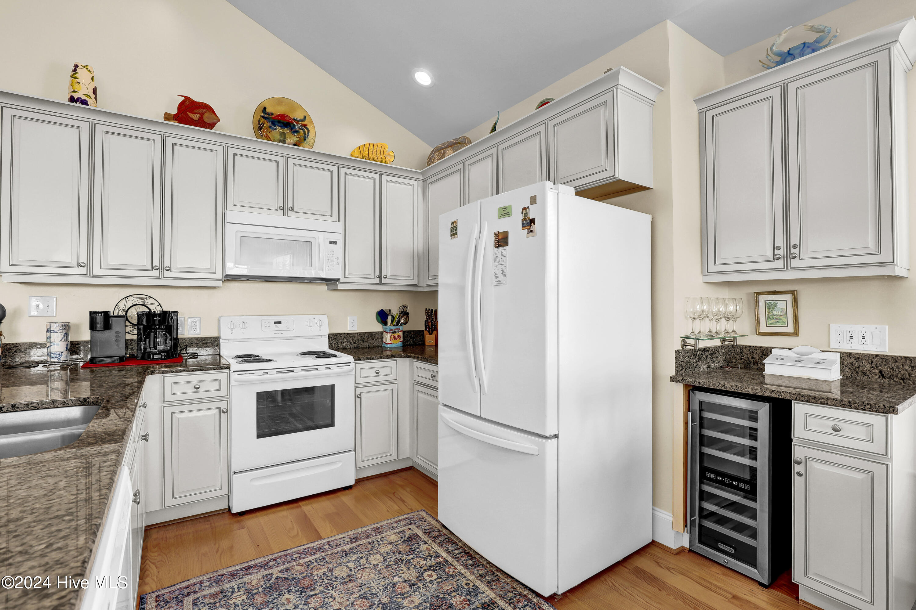 1134 S Shore Drive, A