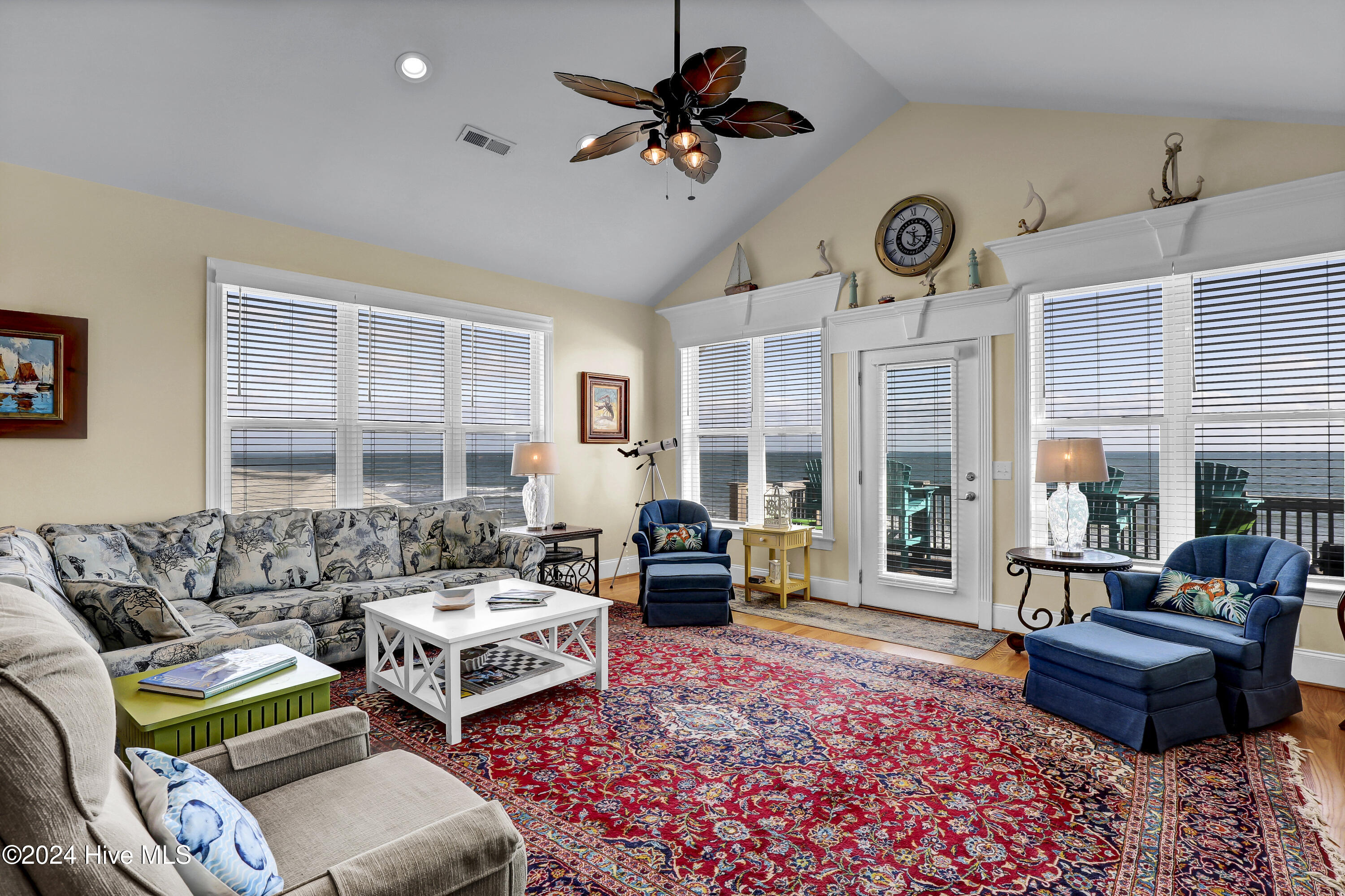 1134 S Shore Drive, A