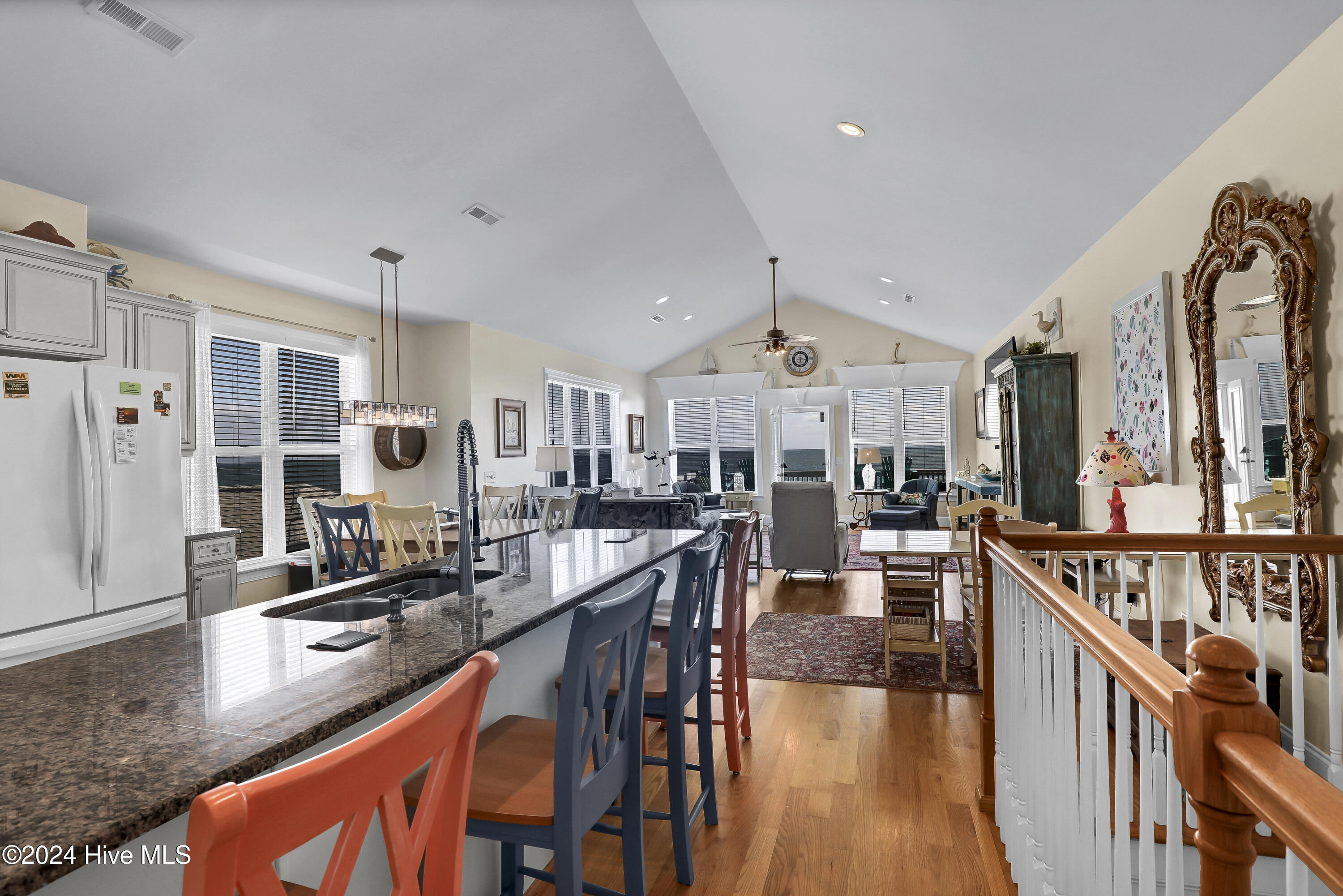 1134 S Shore Drive, A