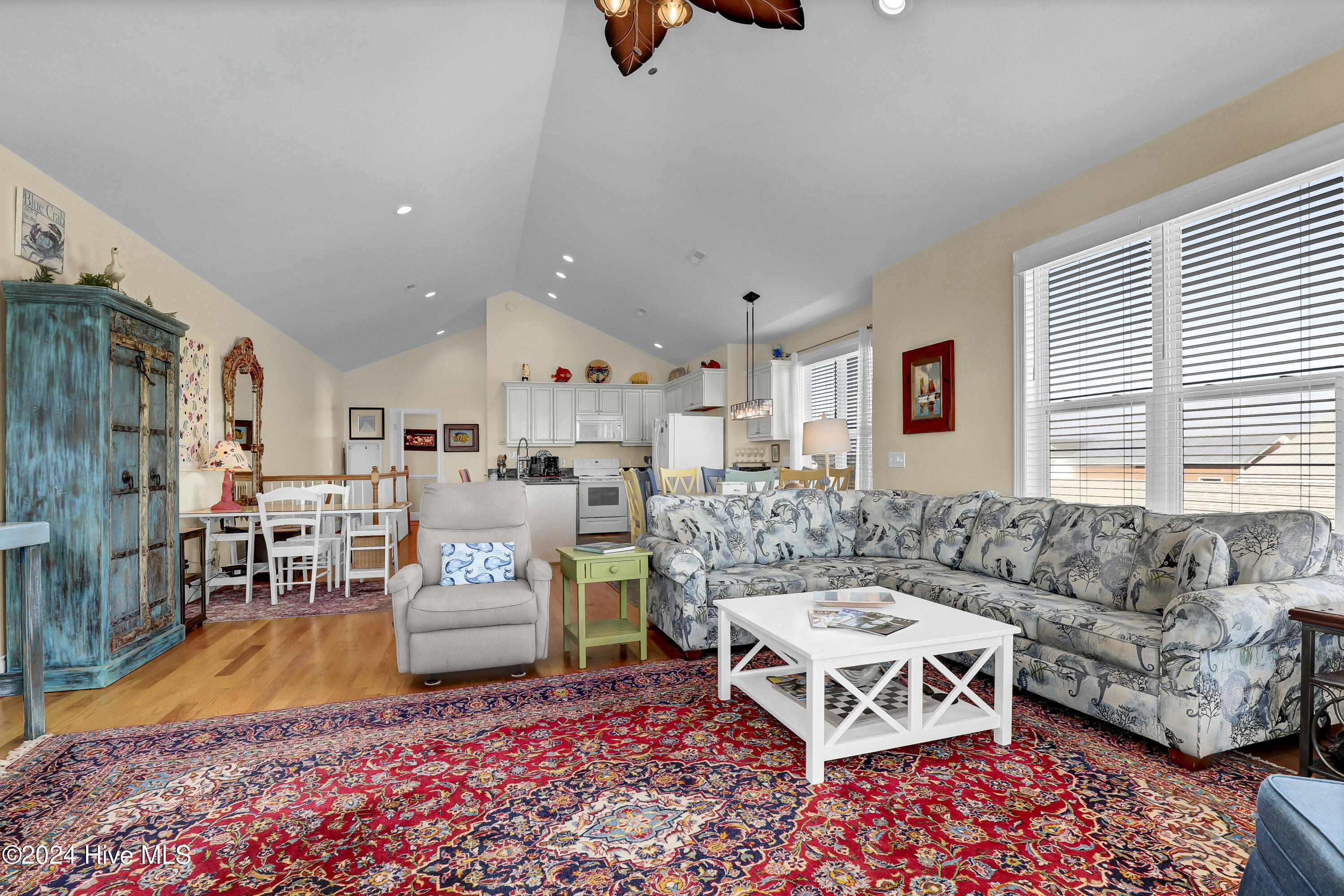 1134 S Shore Drive, A