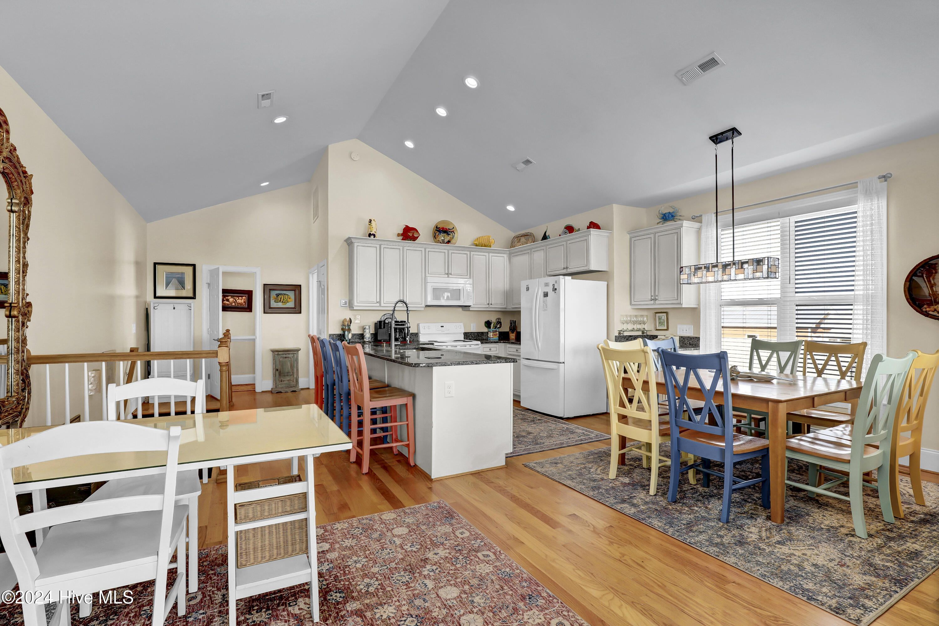 1134 S Shore Drive, A