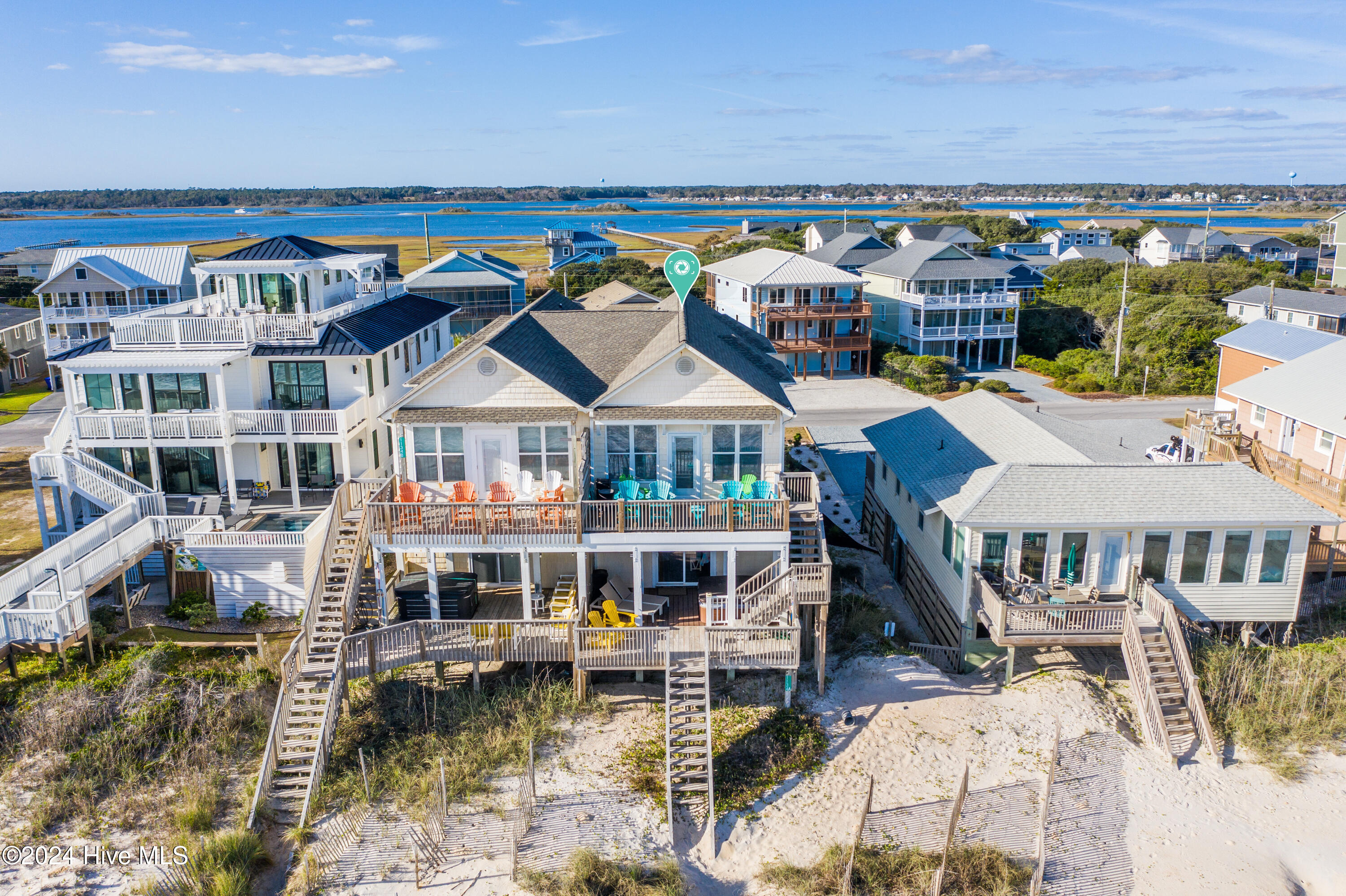 1134 S Shore Drive, A