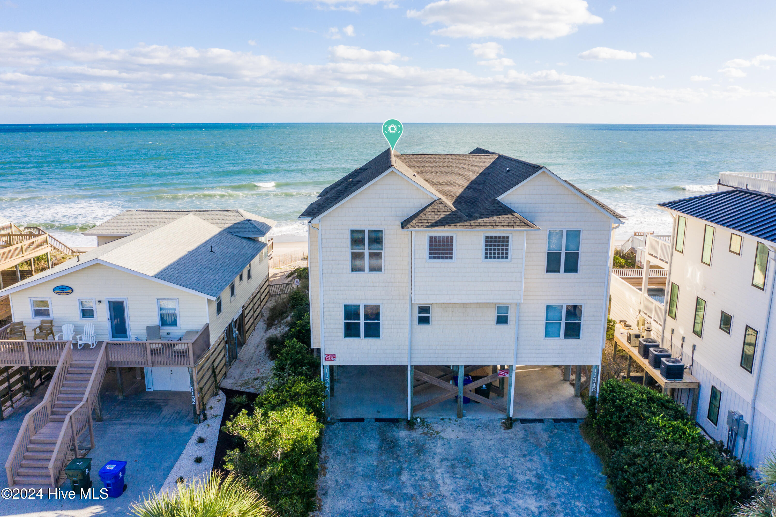 1134 S Shore Drive, A