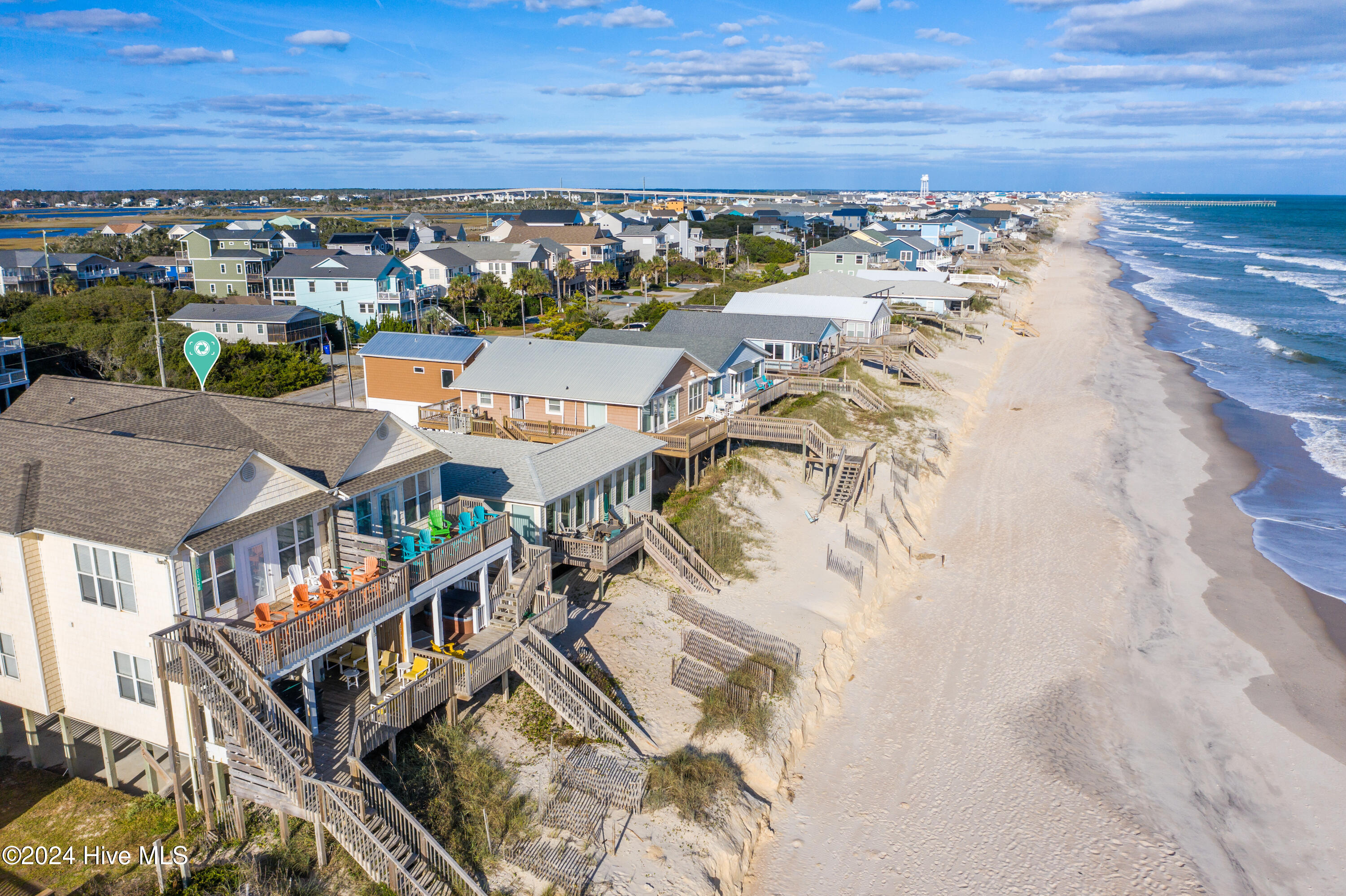 1134 S Shore Drive, A