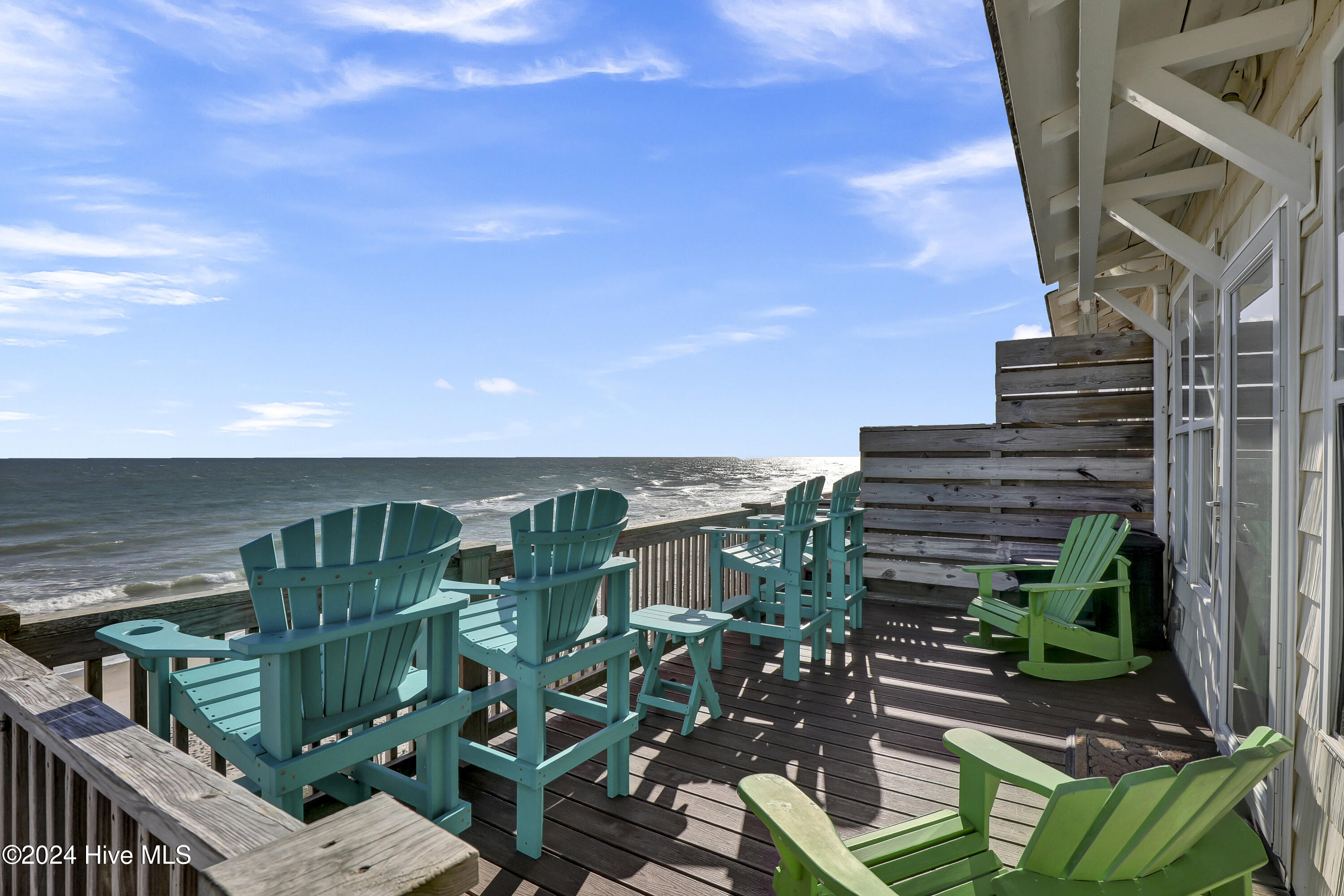 1134 S Shore Drive, A