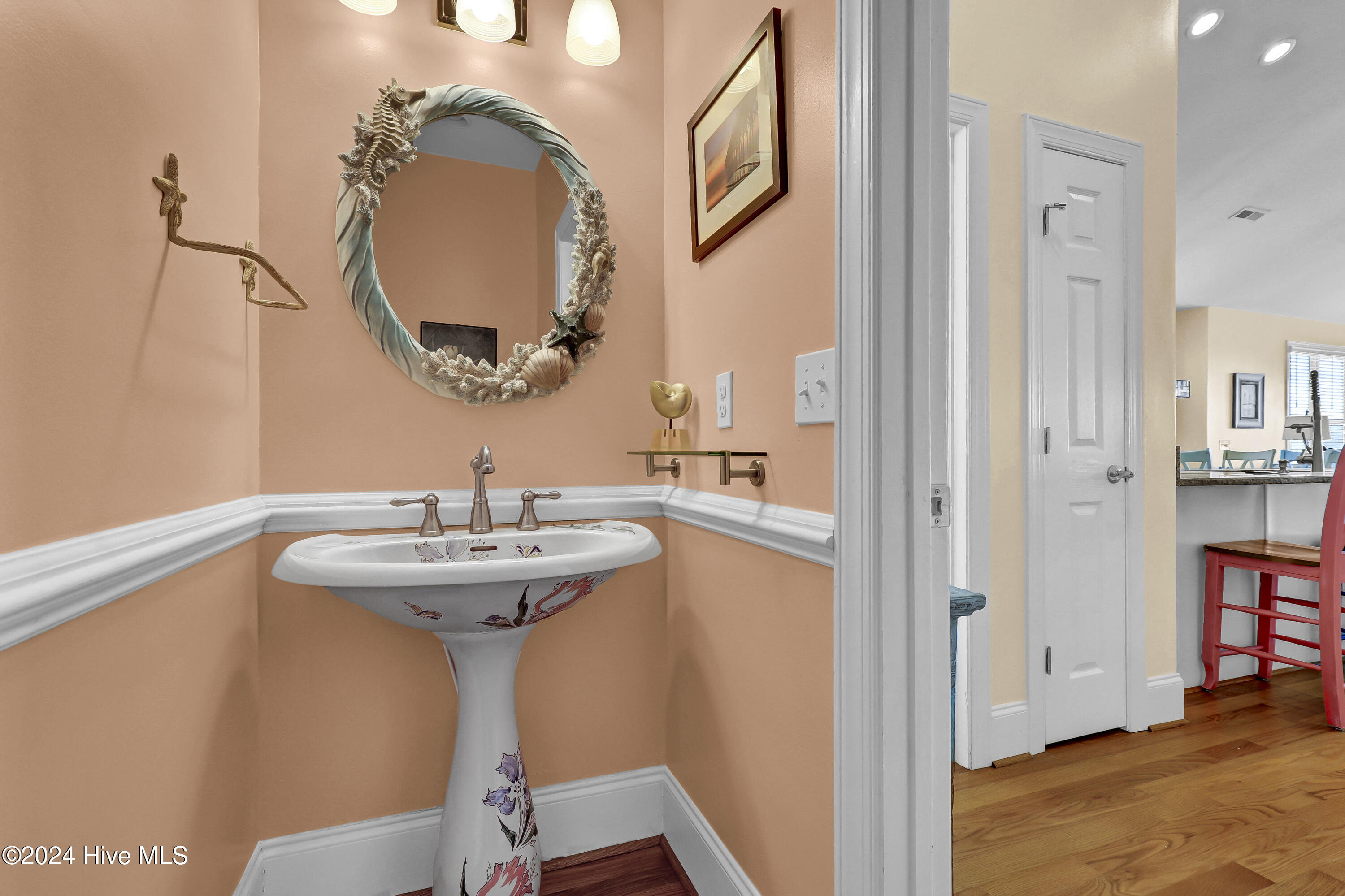 1134 S Shore Drive, A