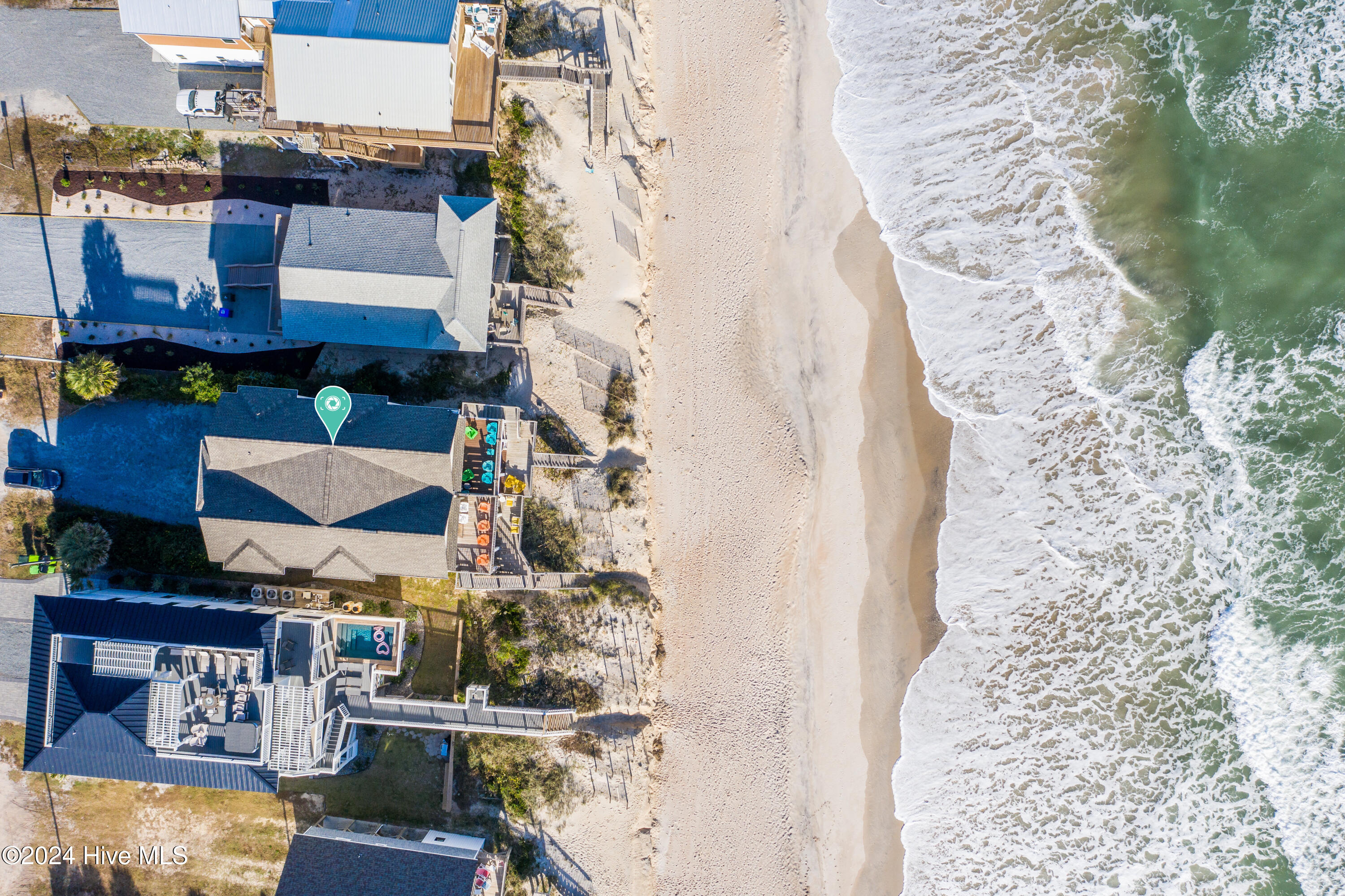 1134 S Shore Drive, A