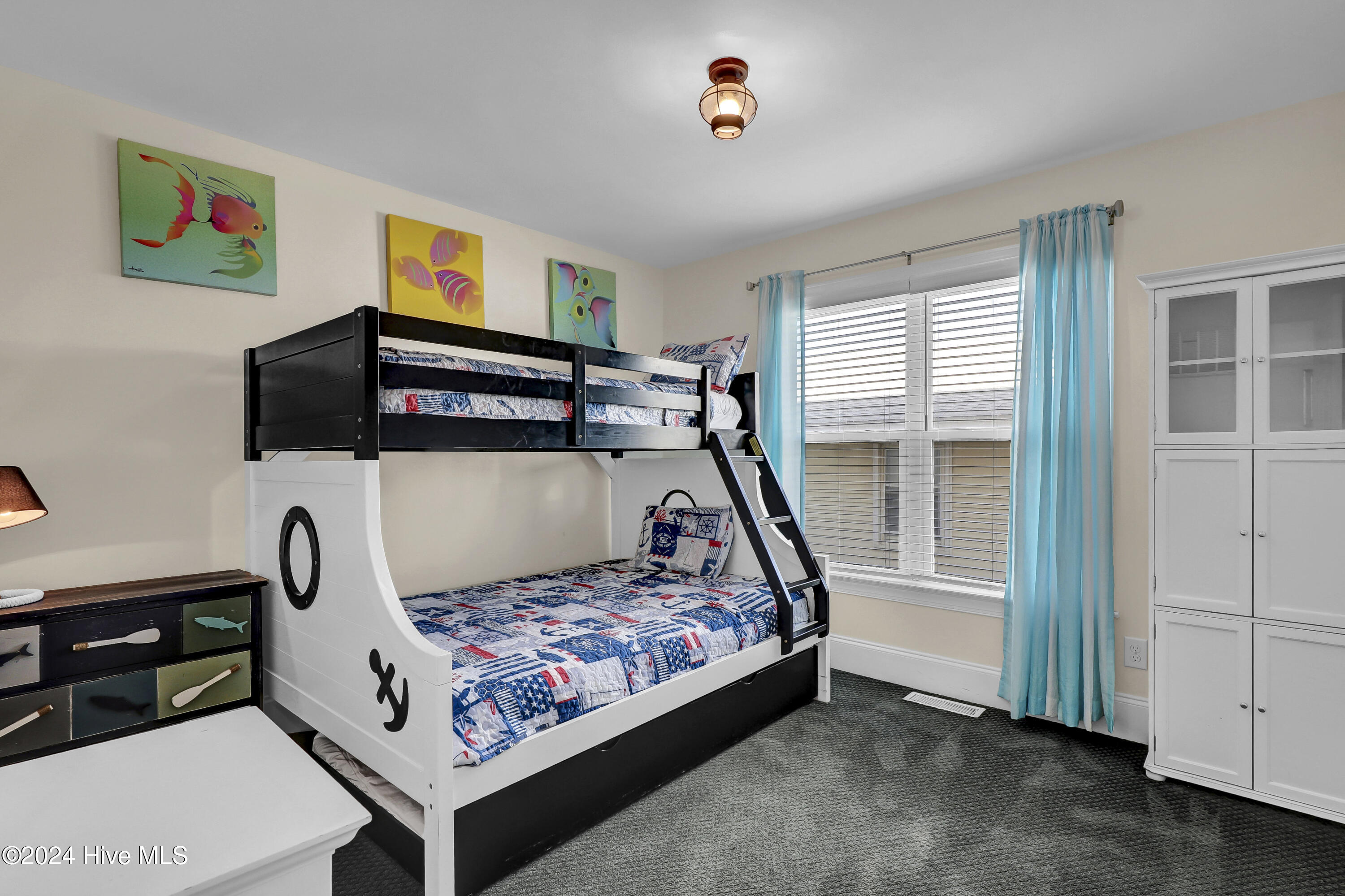 1134 S Shore Drive, A