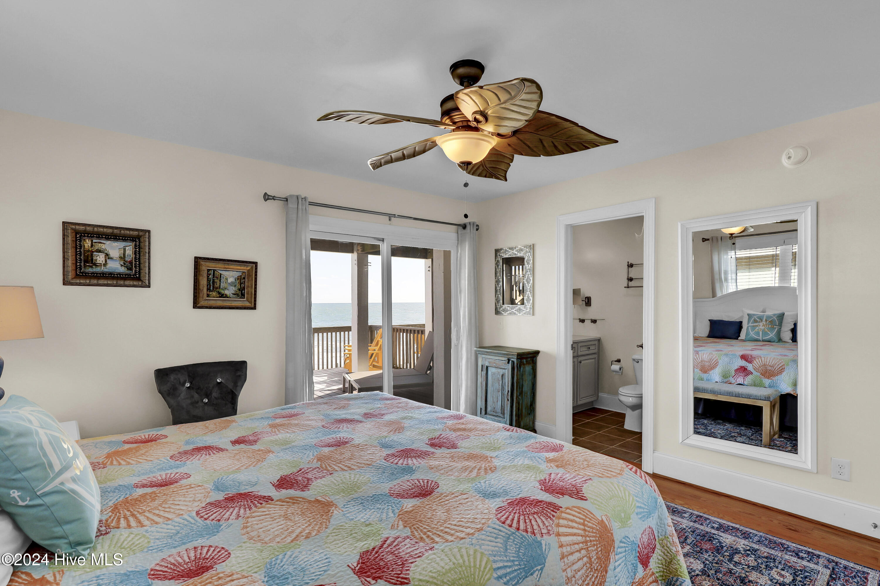 1134 S Shore Drive, A