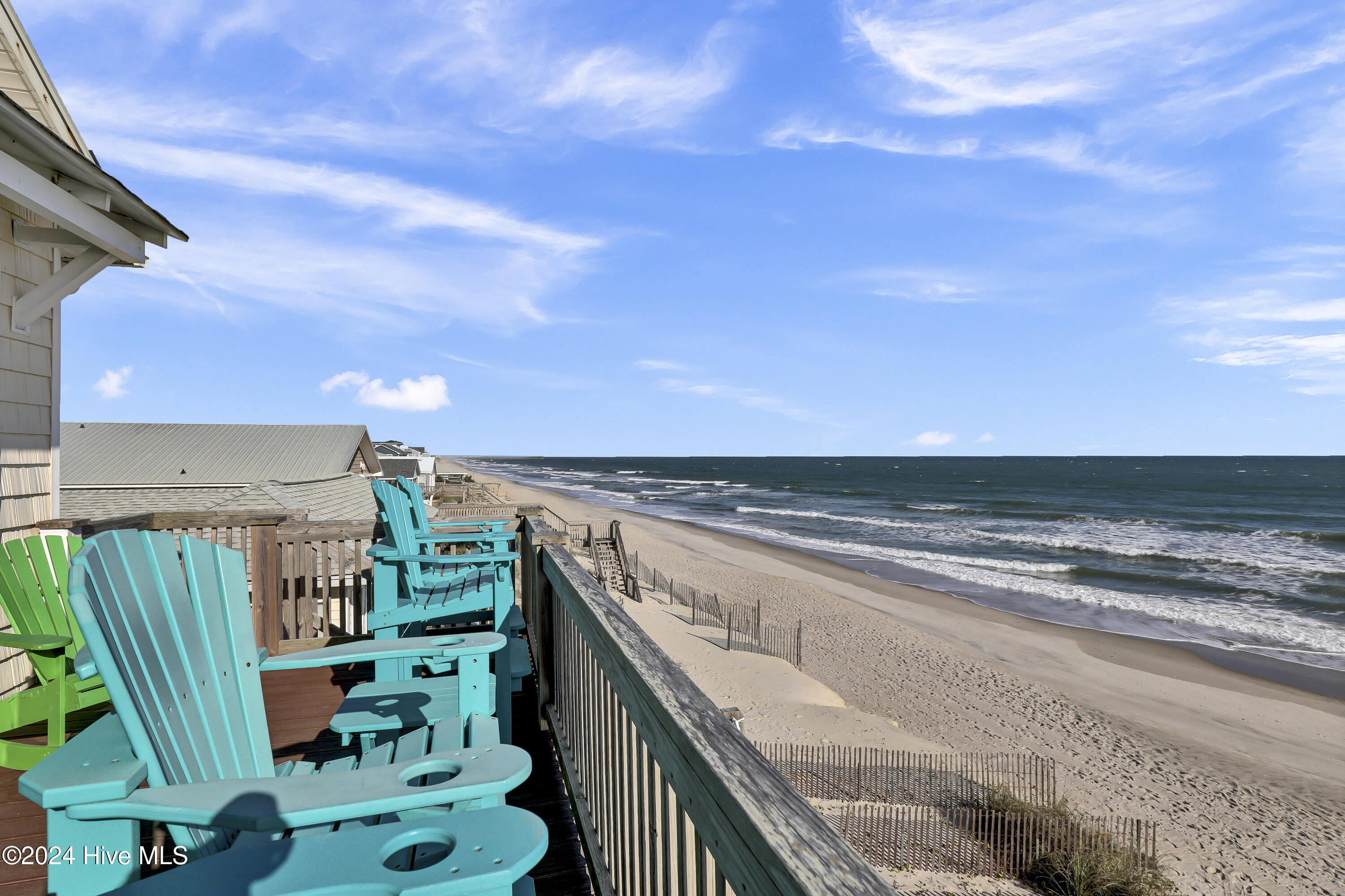 1134 S Shore Drive, A