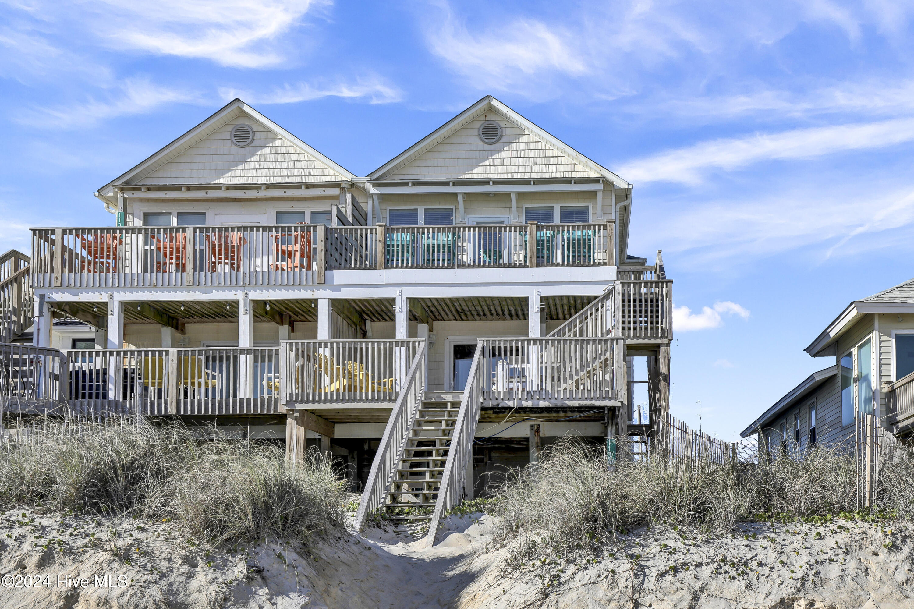 1134 S Shore Drive, A