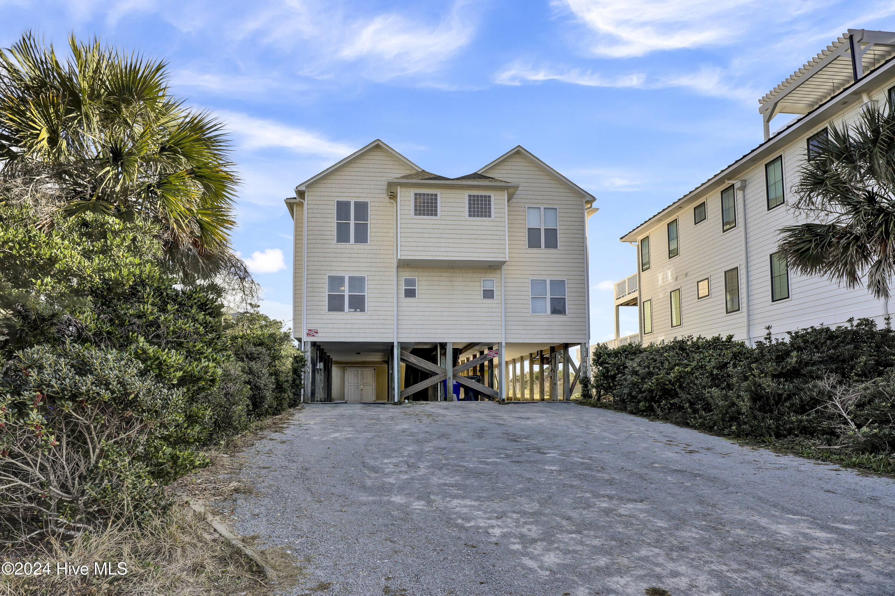 1134 S Shore Drive, A