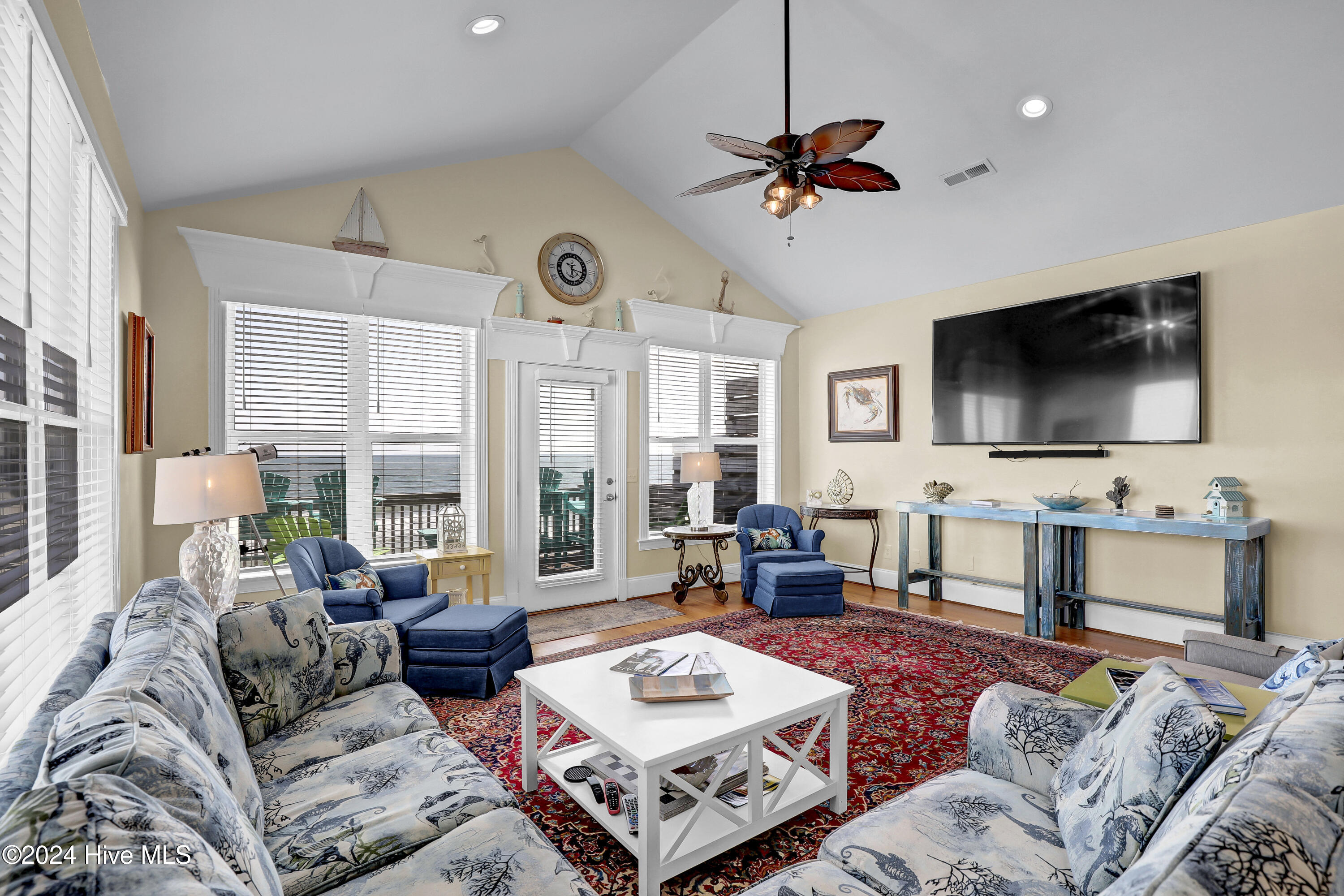1134 S Shore Drive, A