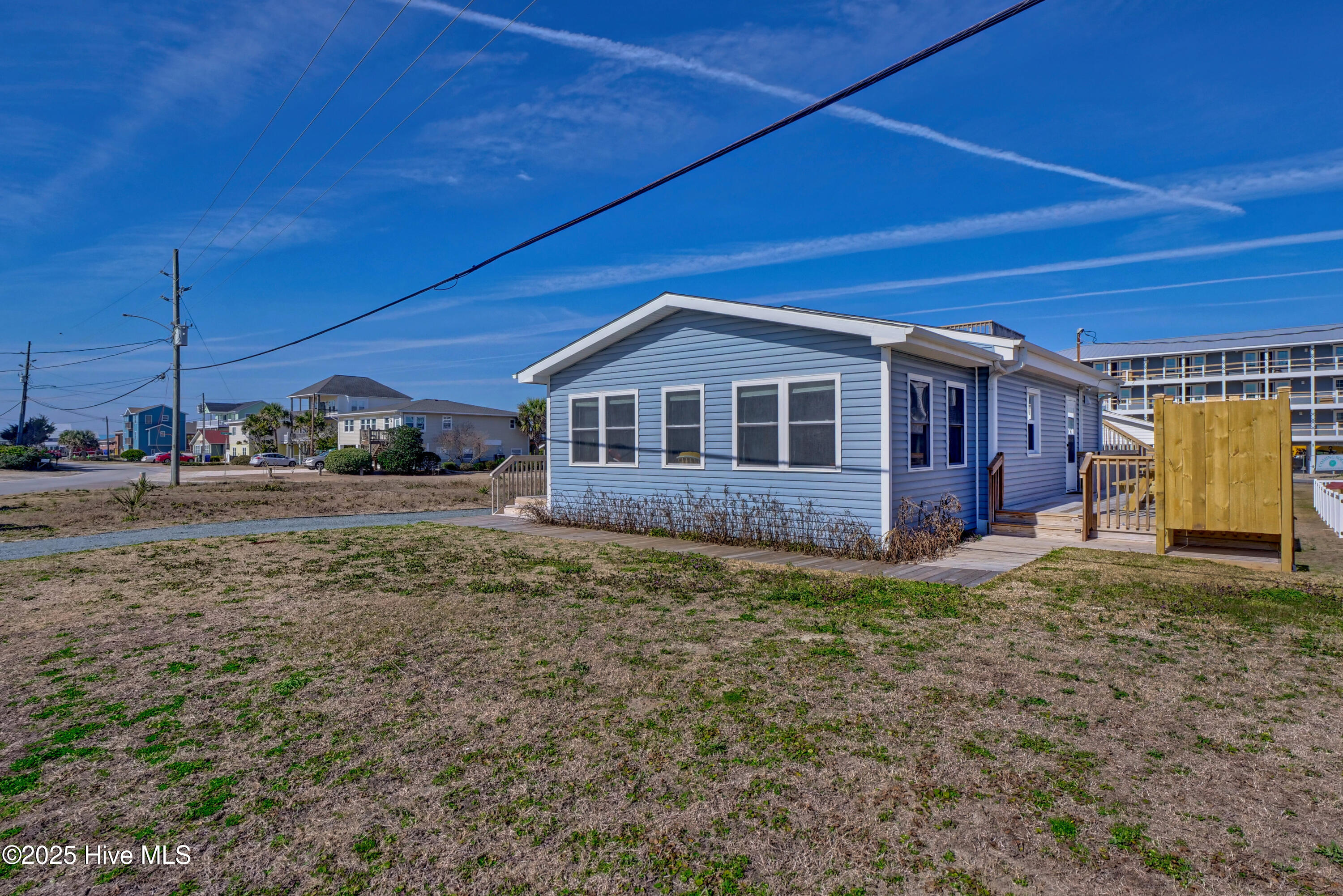 605 N Shore Drive